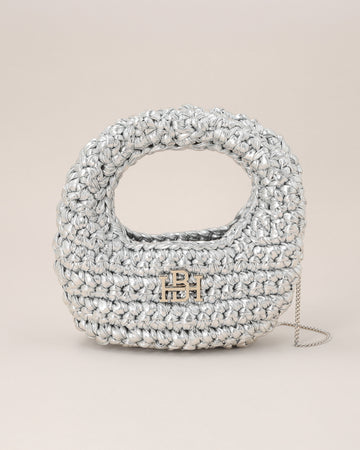 MICRO MAISON silver