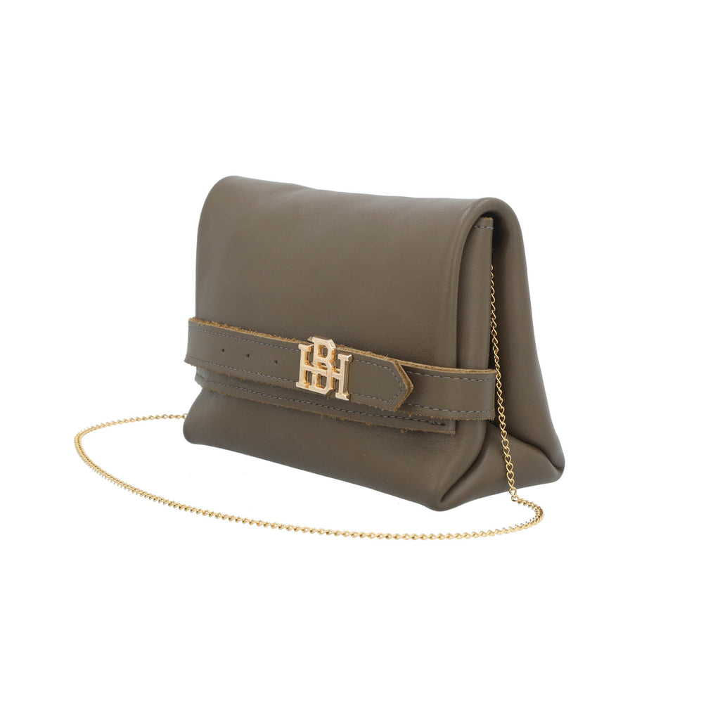 OLIVE GREEN ISABEL