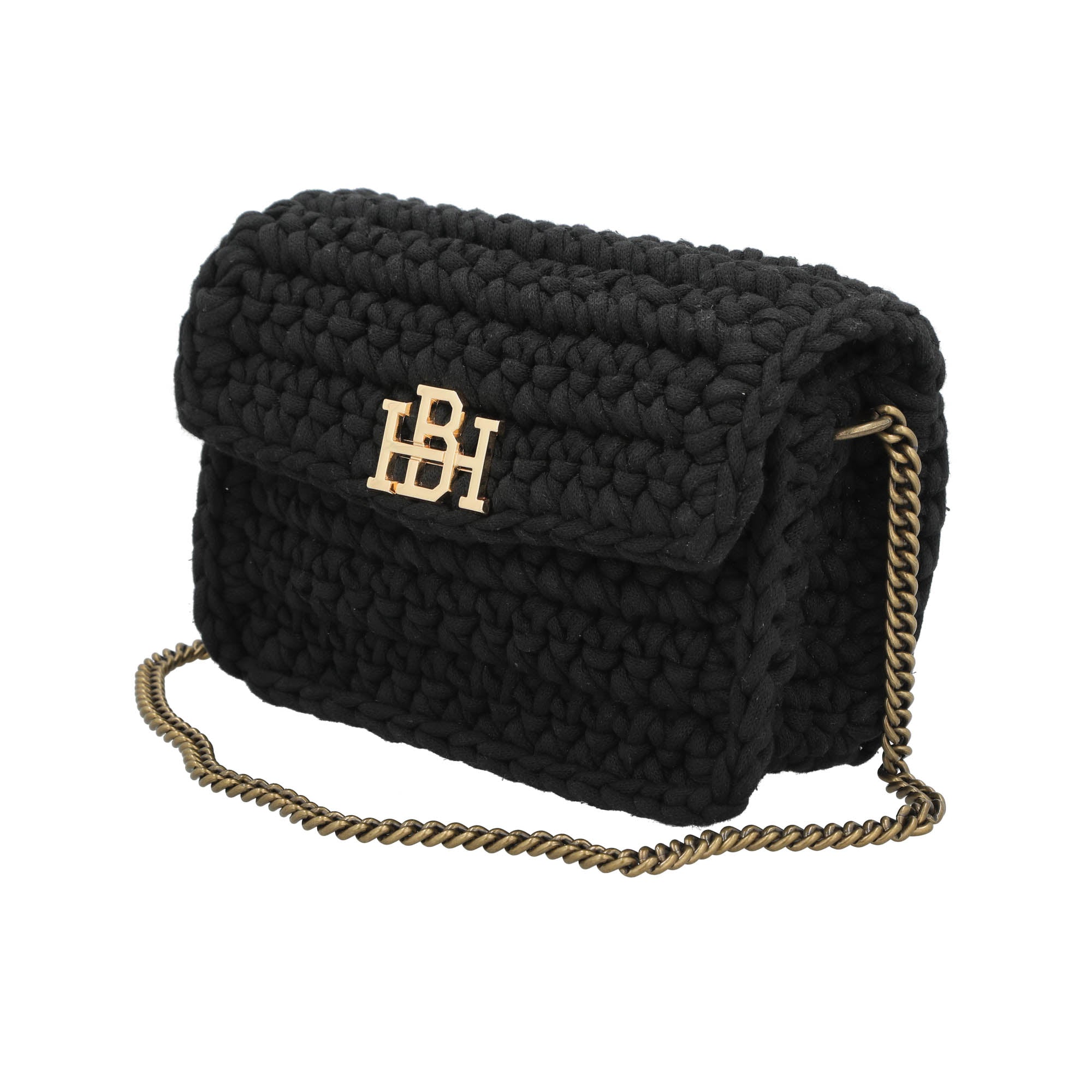PRE ORDER JESS N.2 black