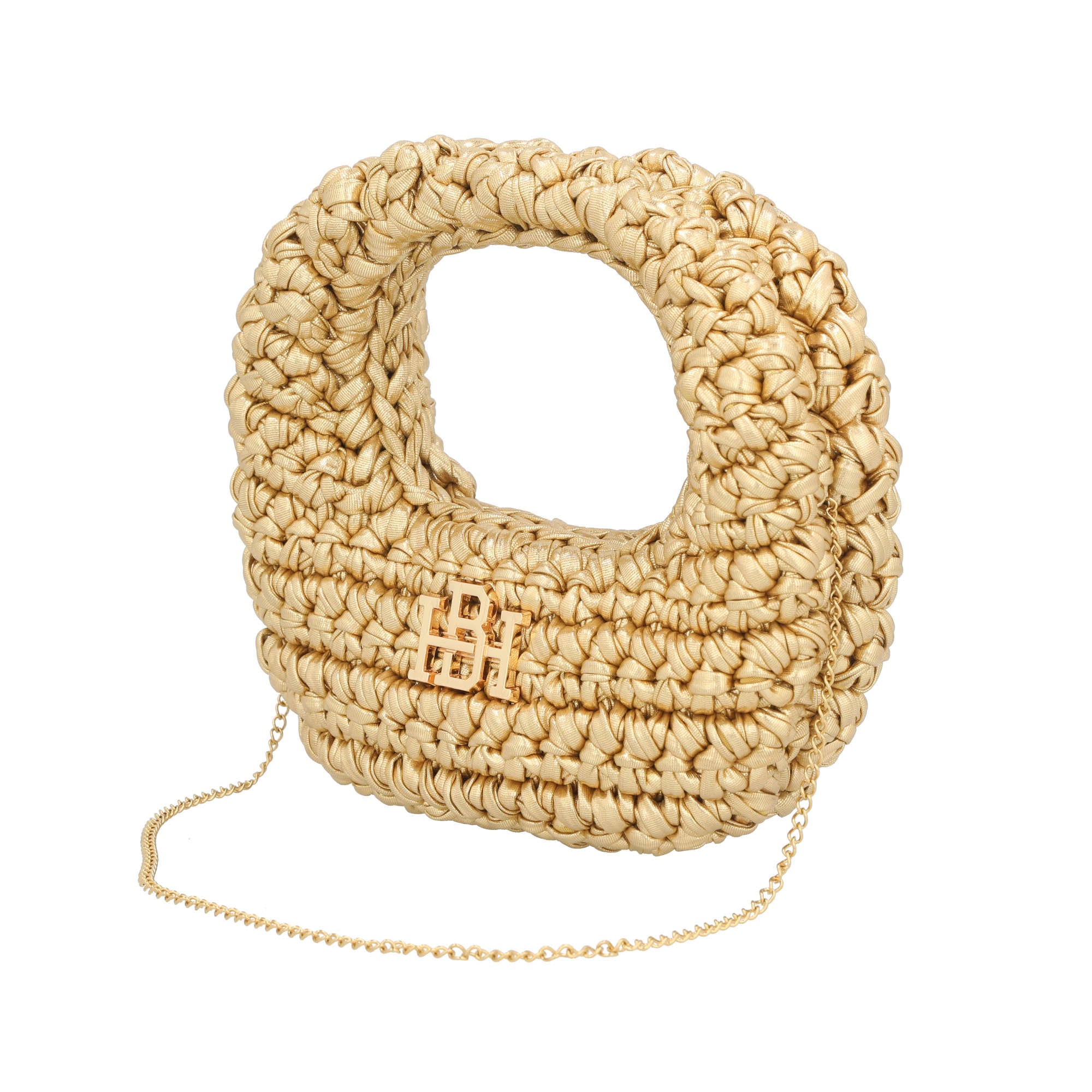 MICRO MAISON gold