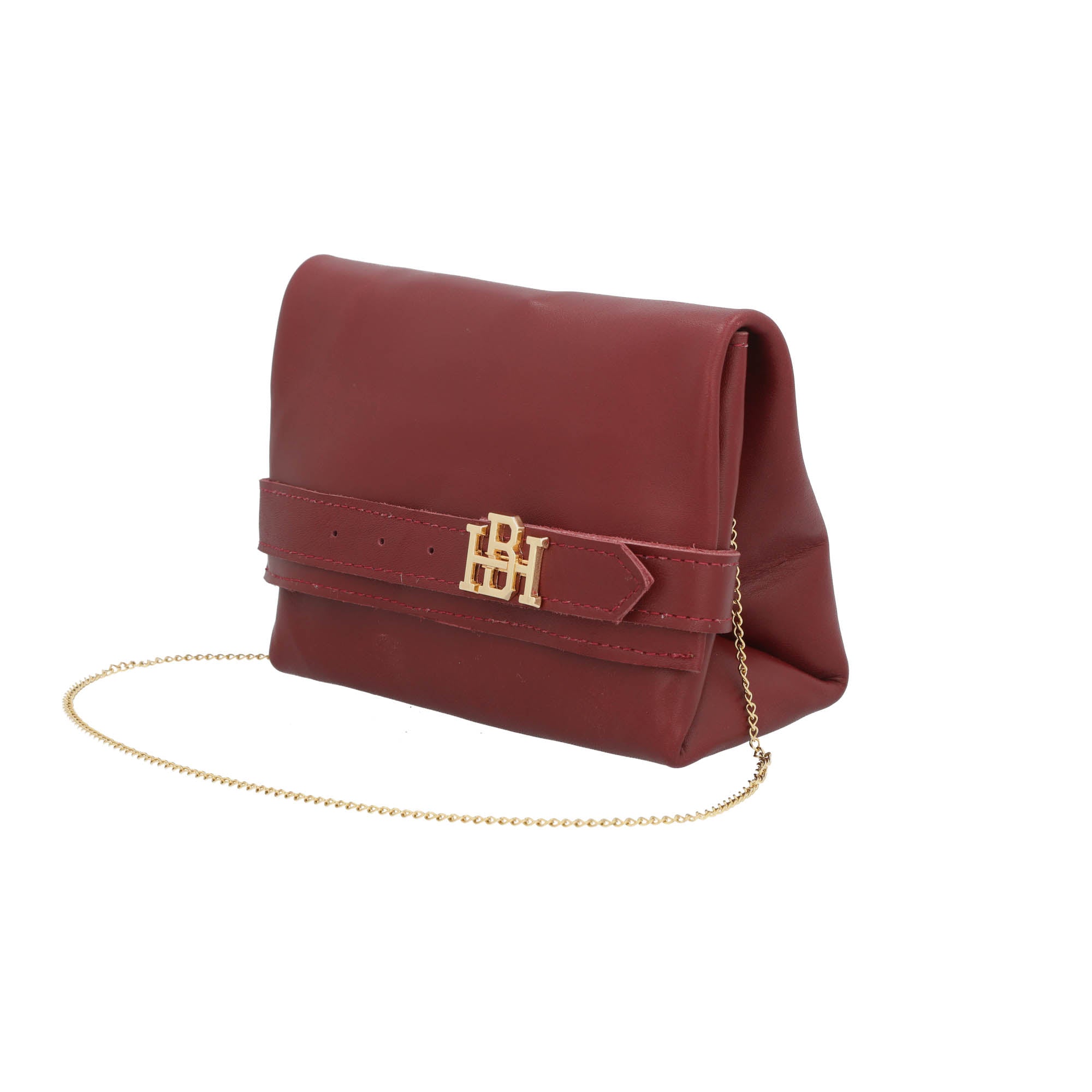 BURGUNDY ISABEL
