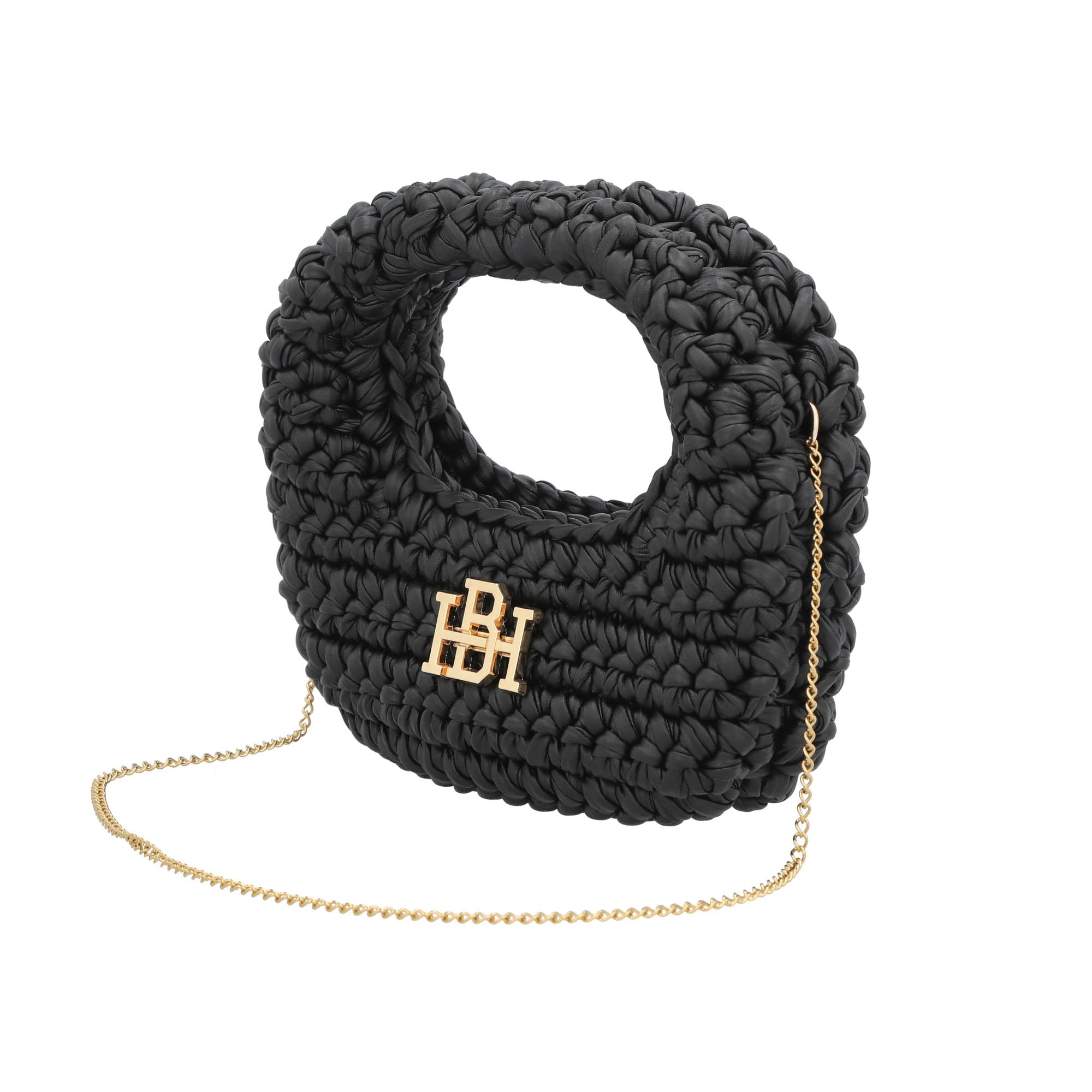 MICRO MAISON black