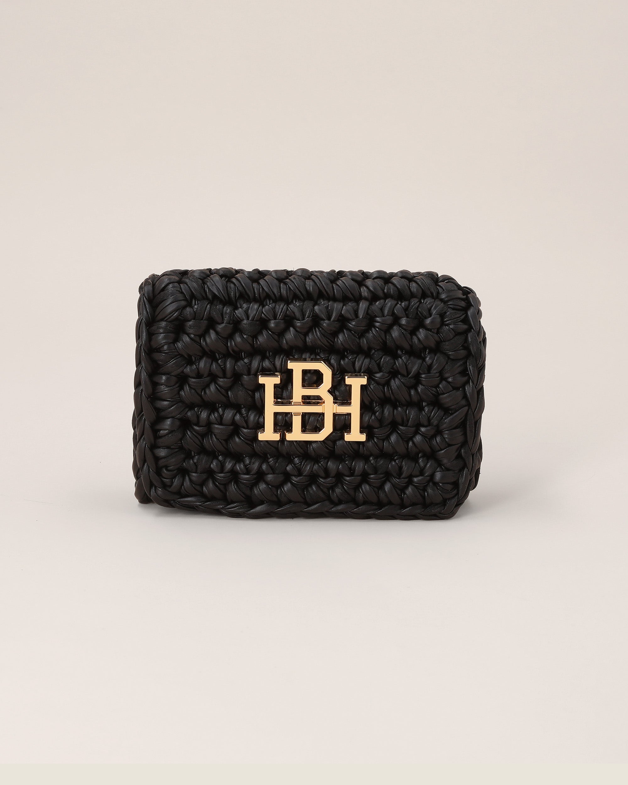 BLACK MONTE