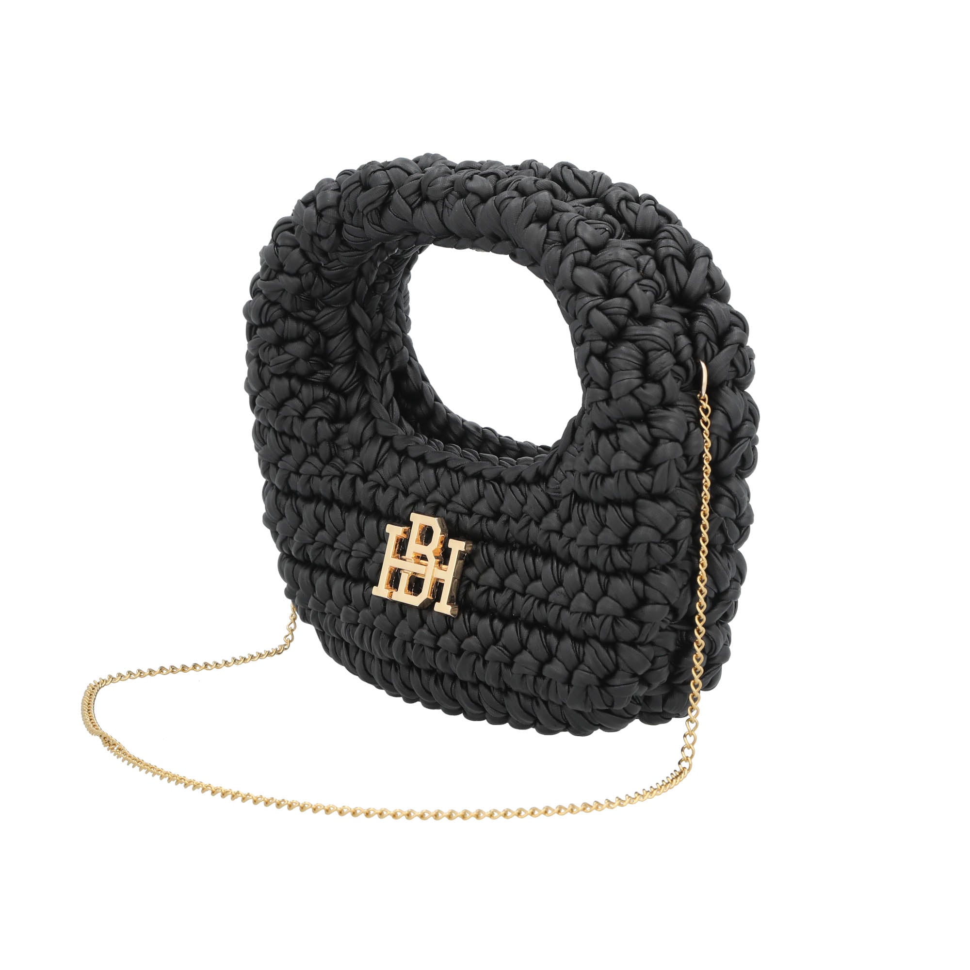 MICRO MAISON black