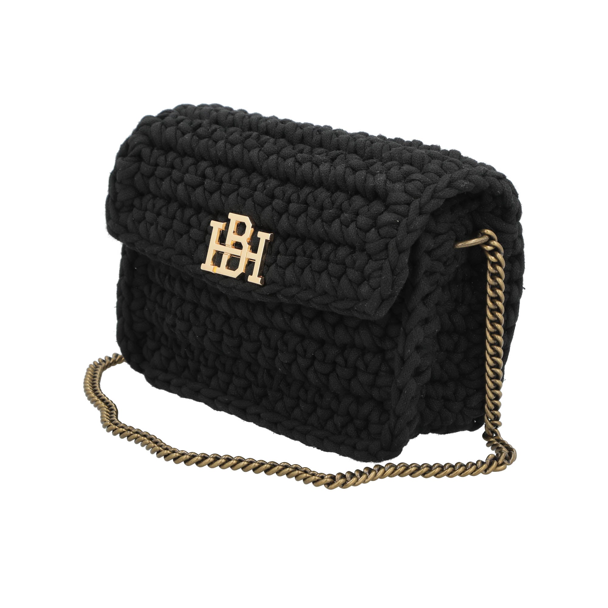 PRE ORDER JESS N.2 black
