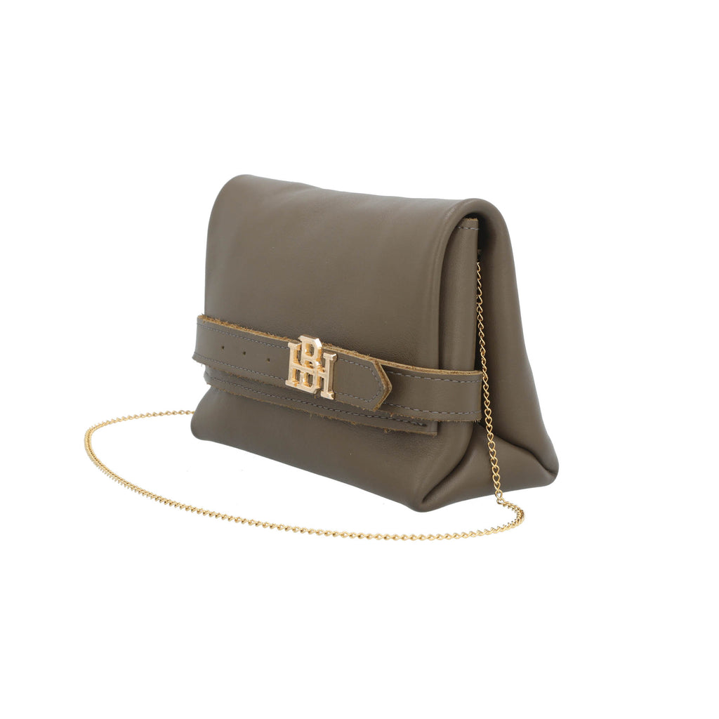OLIVE GREEN ISABEL