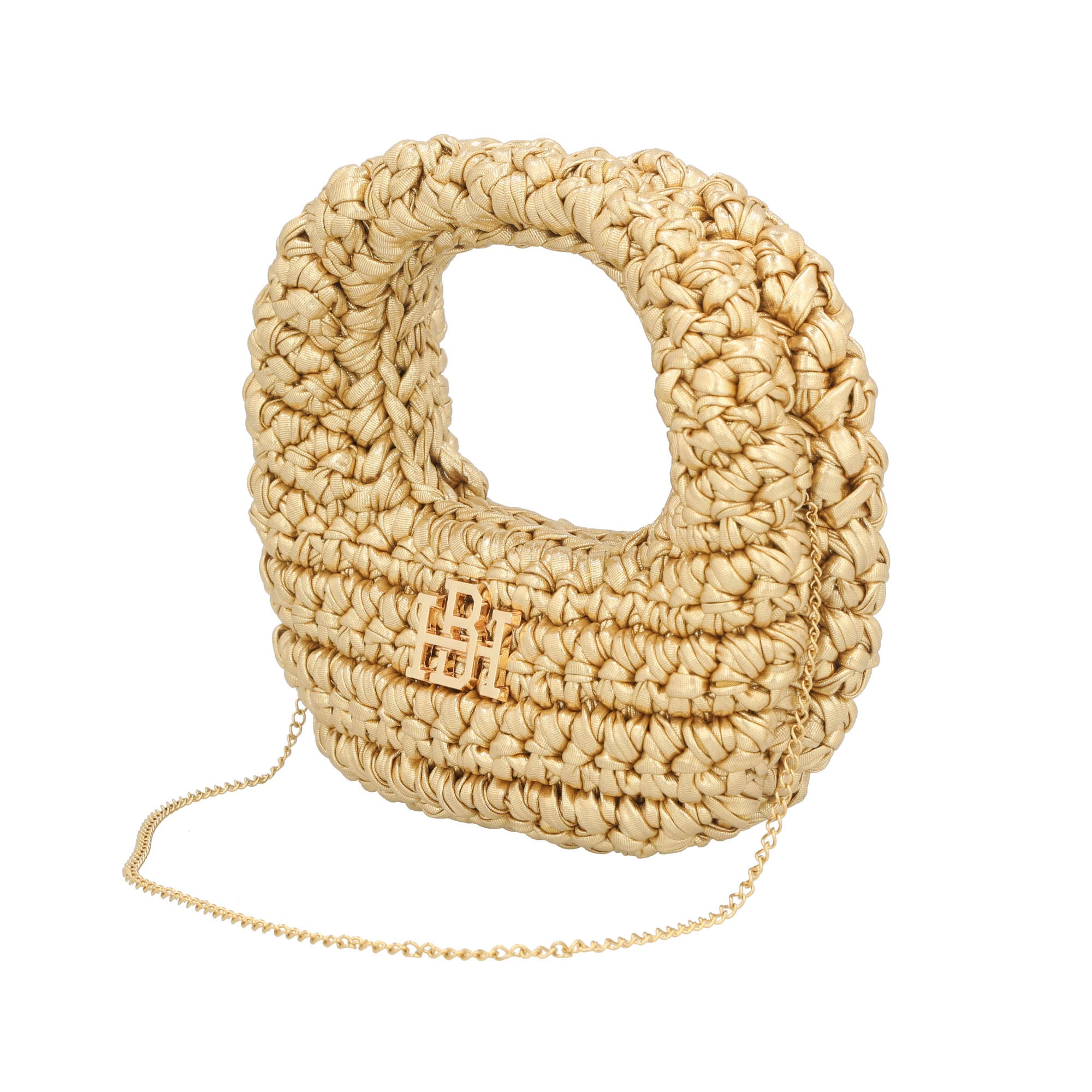 MICRO MAISON gold