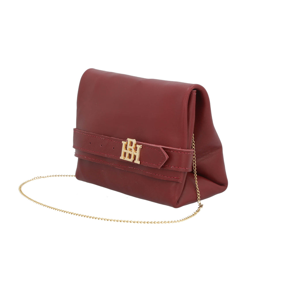 BURGUNDY ISABEL