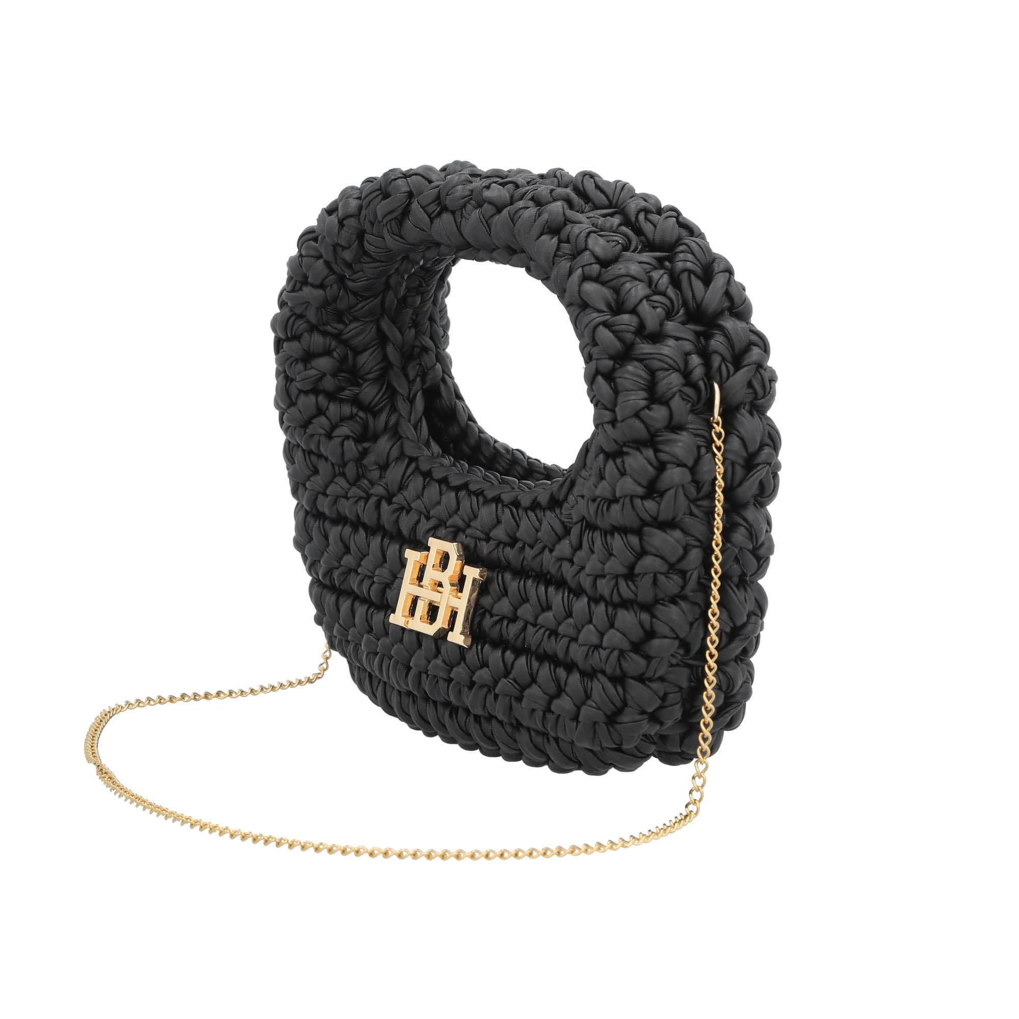 MICRO MAISON black