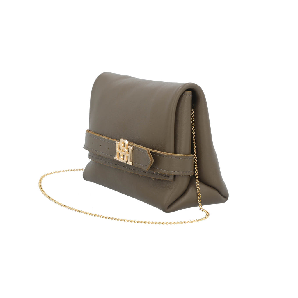 OLIVE GREEN ISABEL