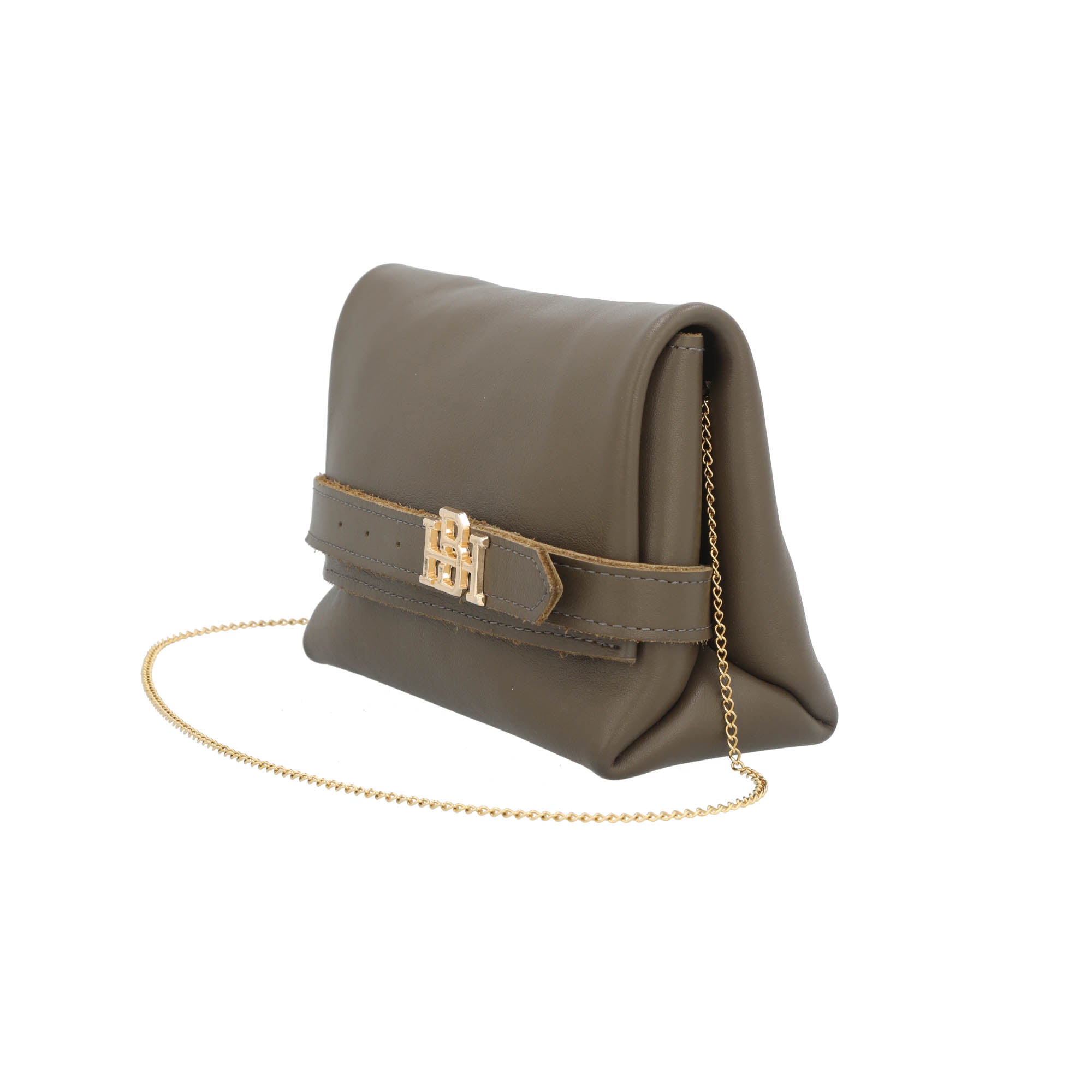OLIVE GREEN ISABEL