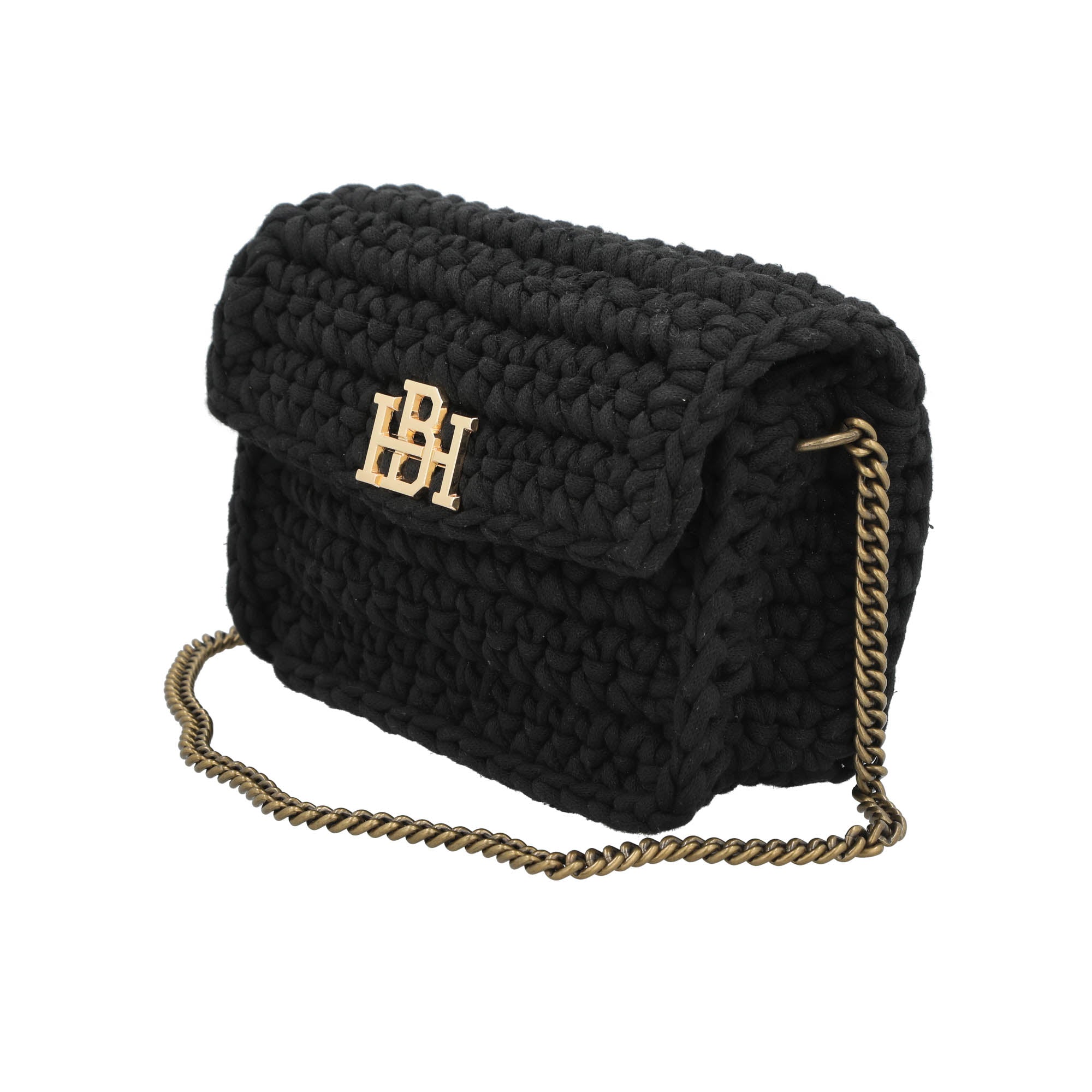 PRE ORDER JESS N.2 black