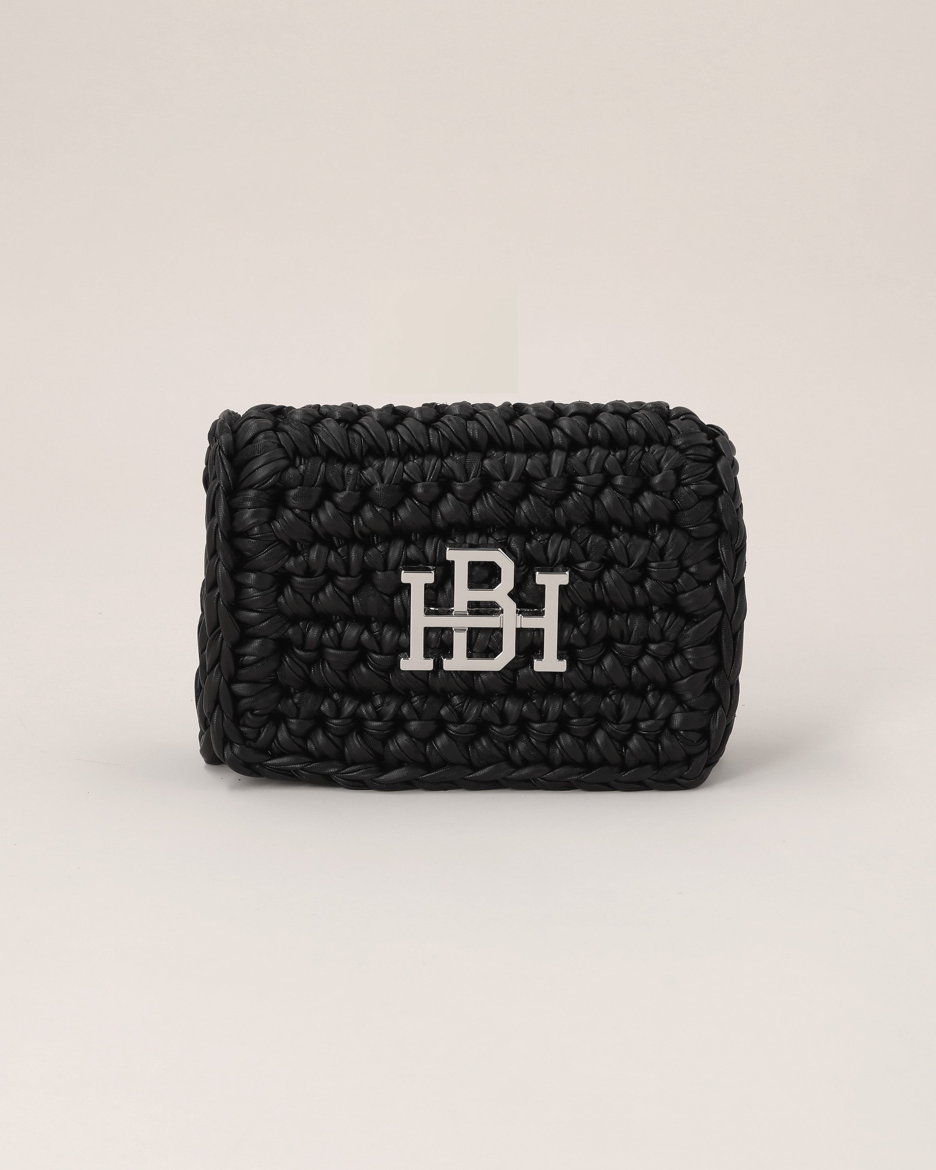 BLACK MONTE