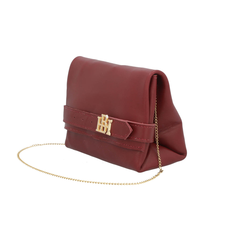 BURGUNDY ISABEL