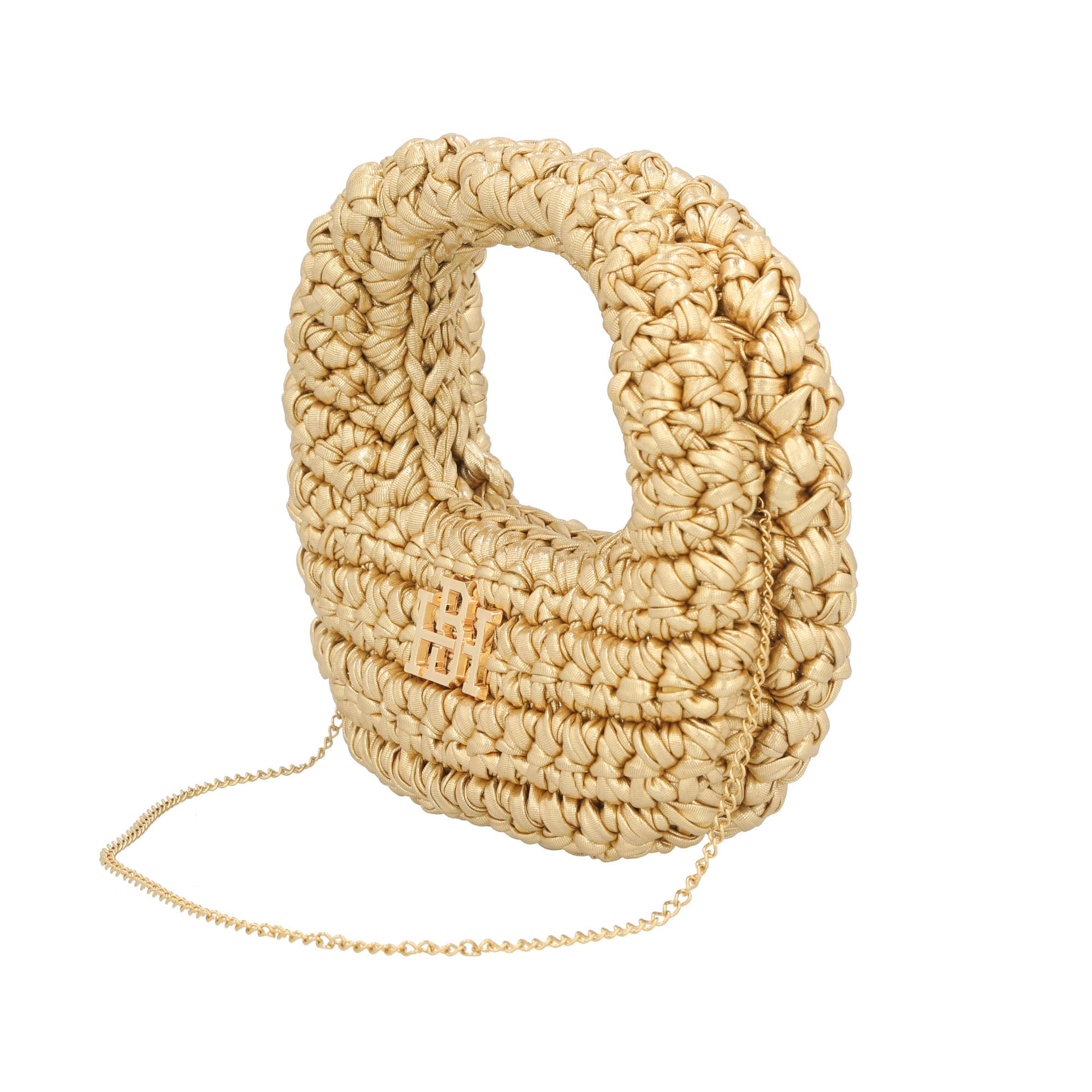 MICRO MAISON gold
