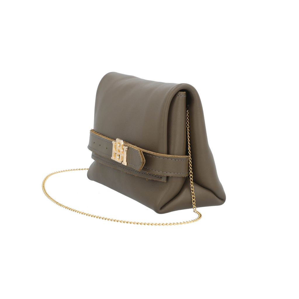 OLIVE GREEN ISABEL