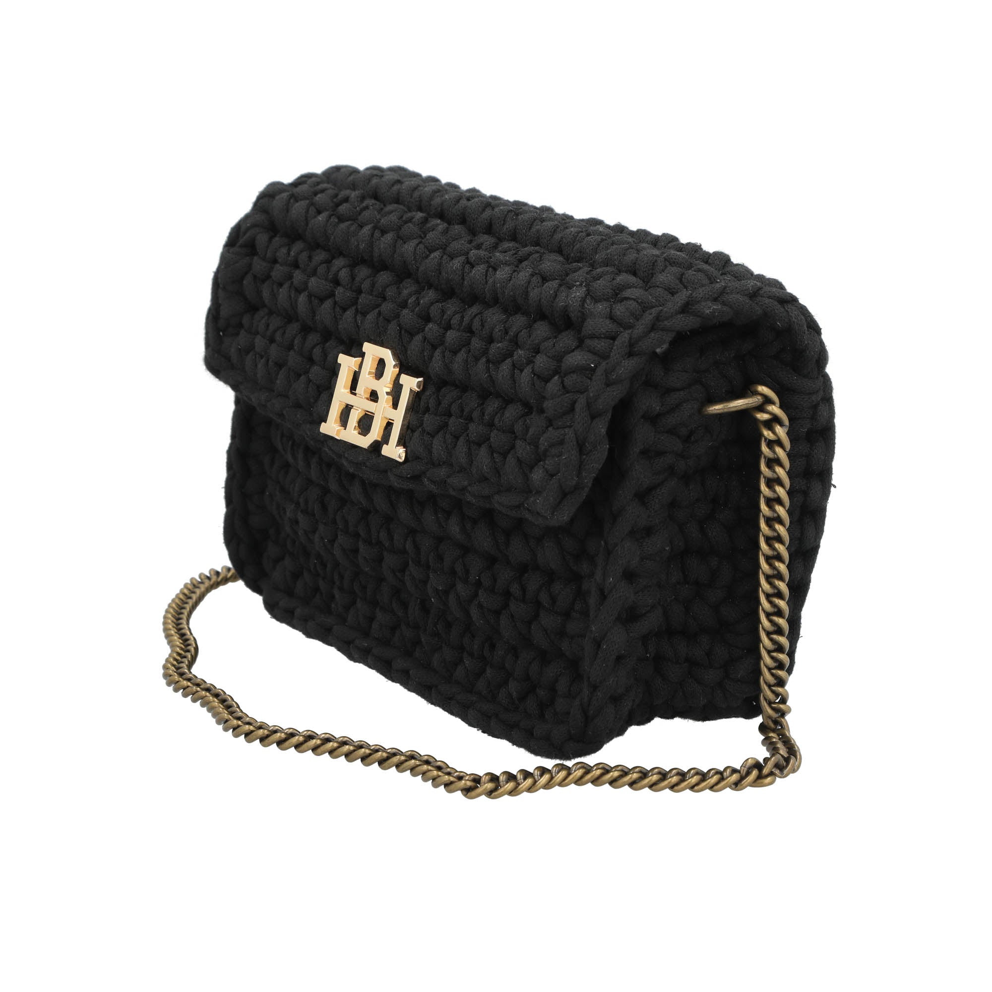 PRE ORDER JESS N.2 black