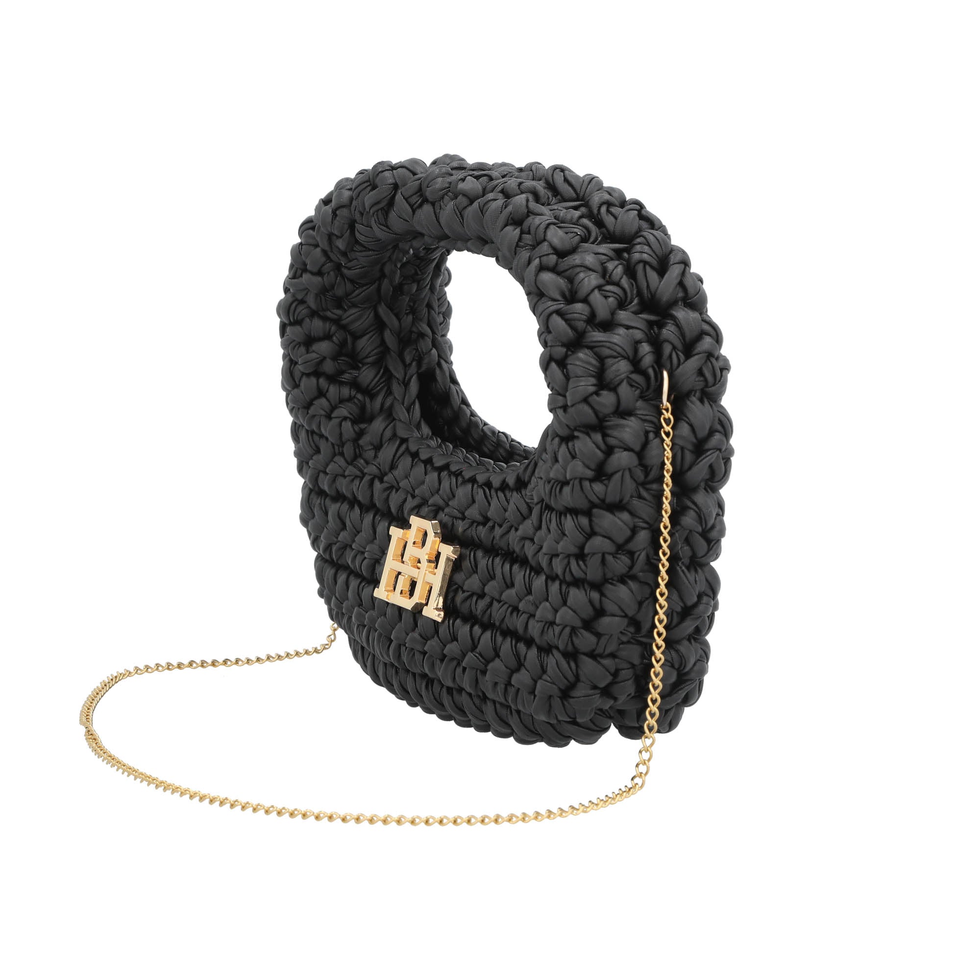 MICRO MAISON black