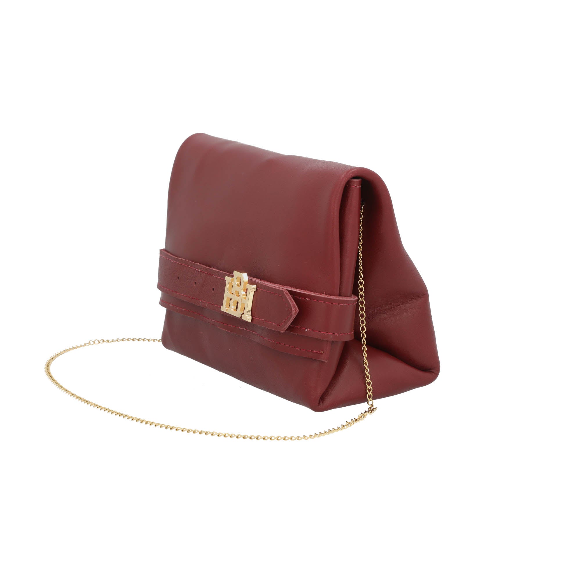 BURGUNDY ISABEL