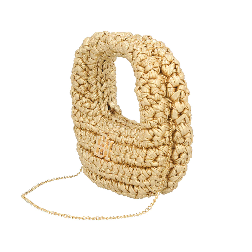 MICRO MAISON gold
