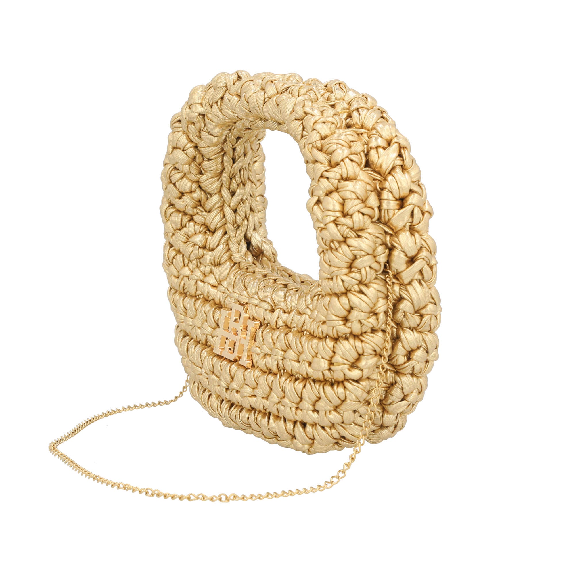 MICRO MAISON gold