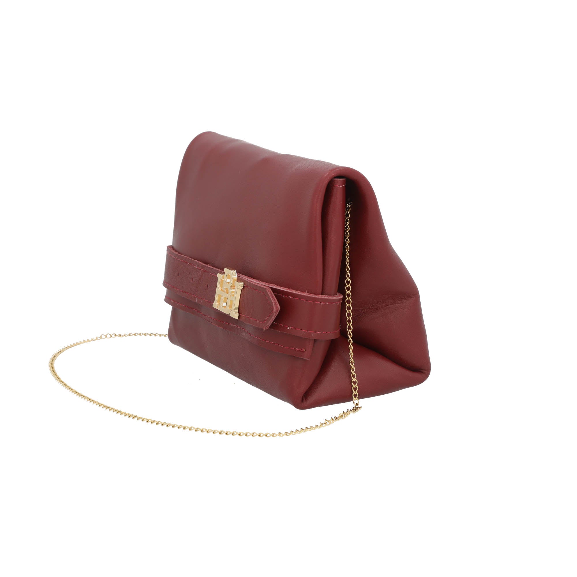 BURGUNDY ISABEL