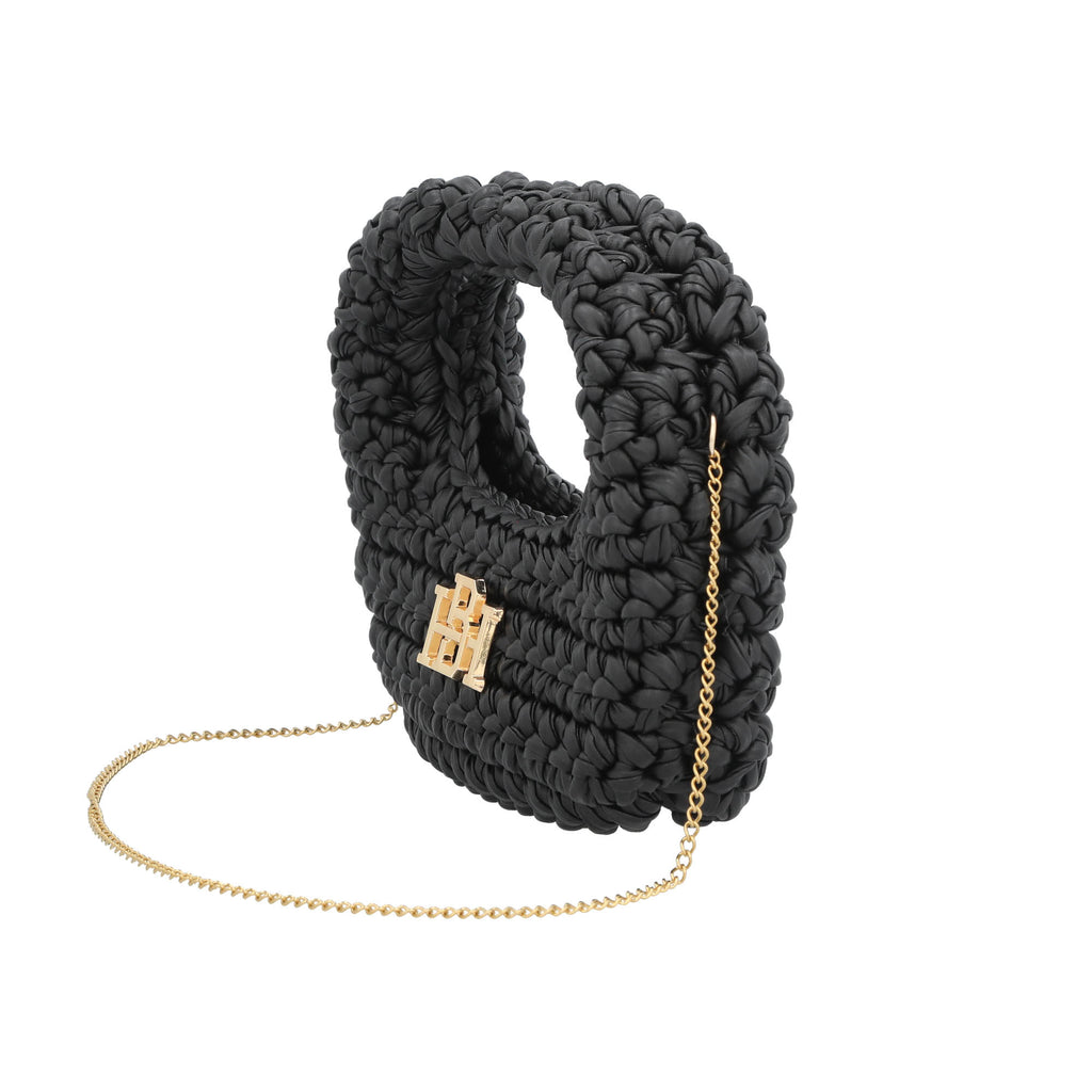 MICRO MAISON black