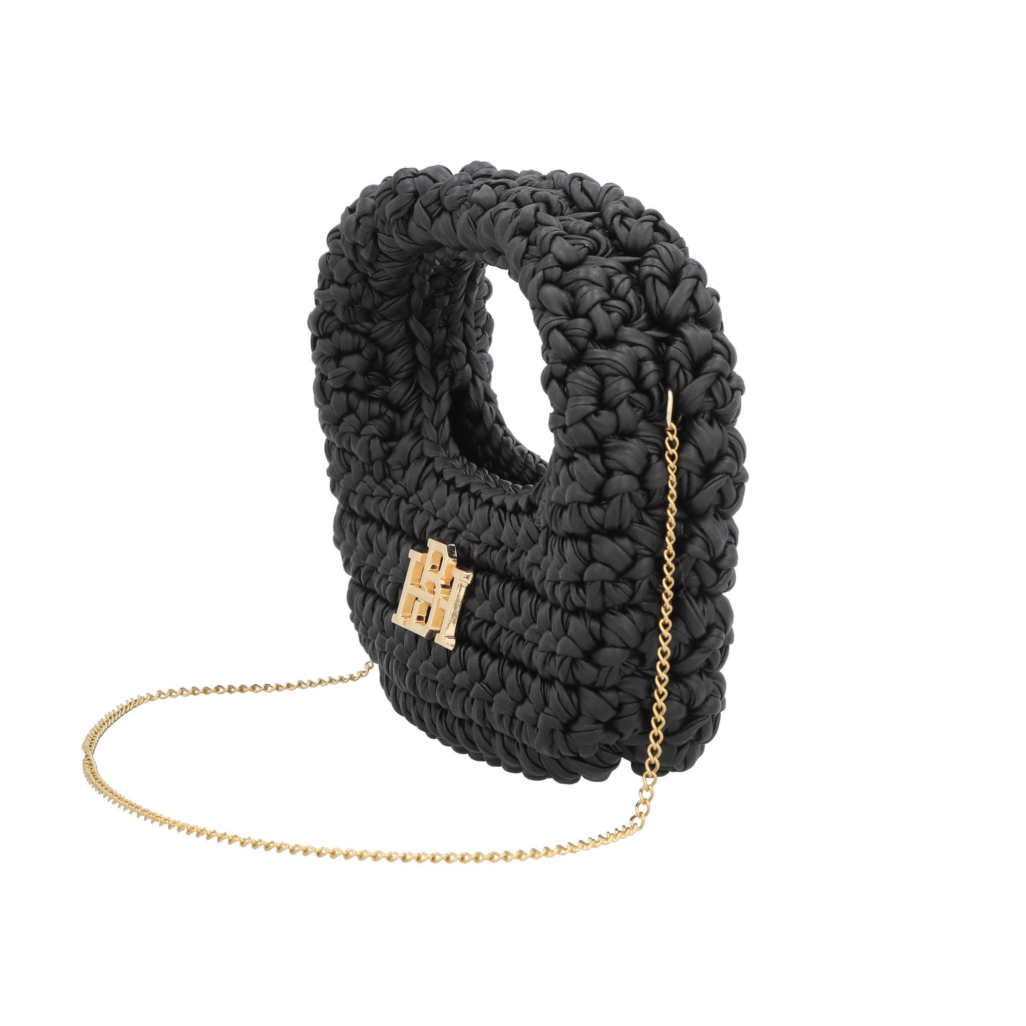 MICRO MAISON black