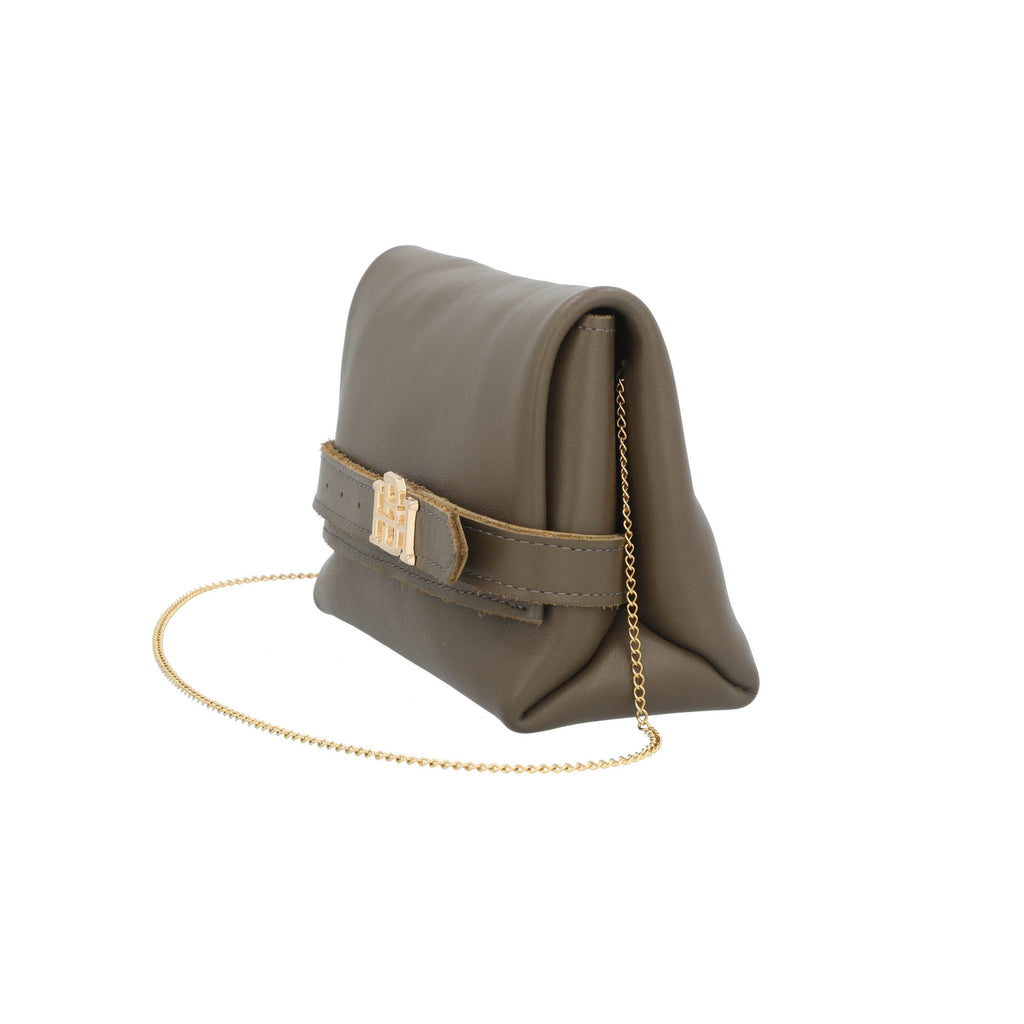 OLIVE GREEN ISABEL