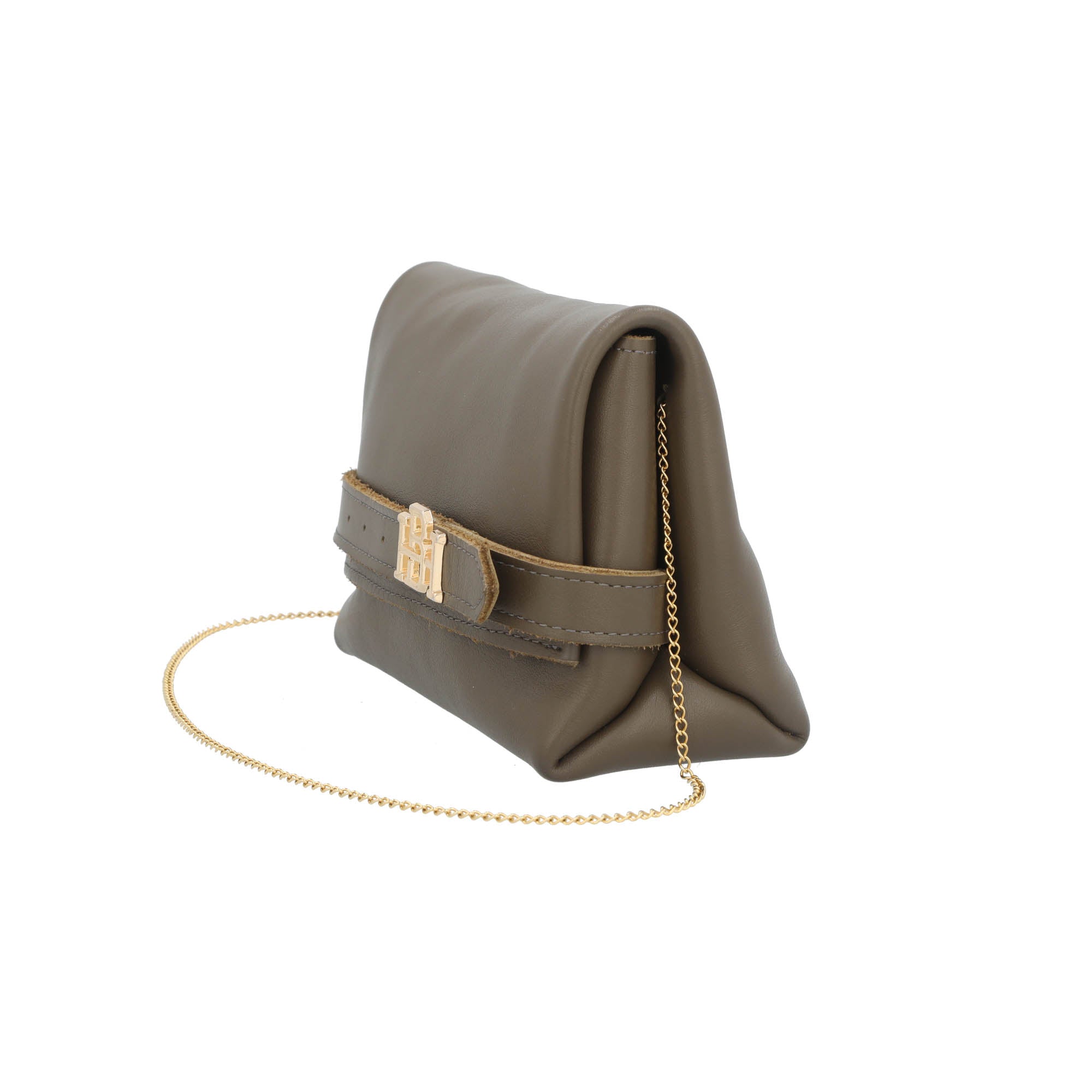 OLIVE GREEN ISABEL