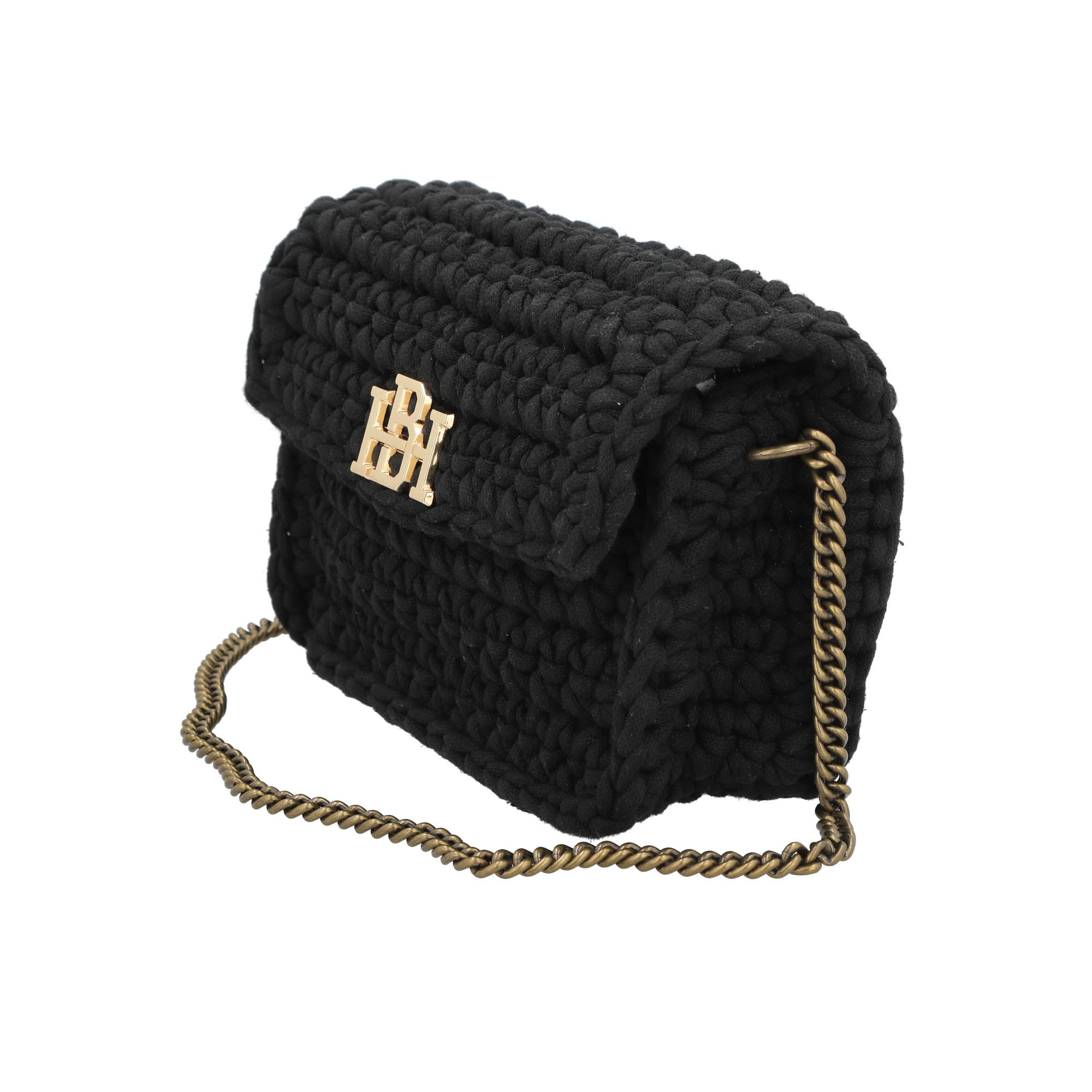 PRE ORDER JESS N.2 black