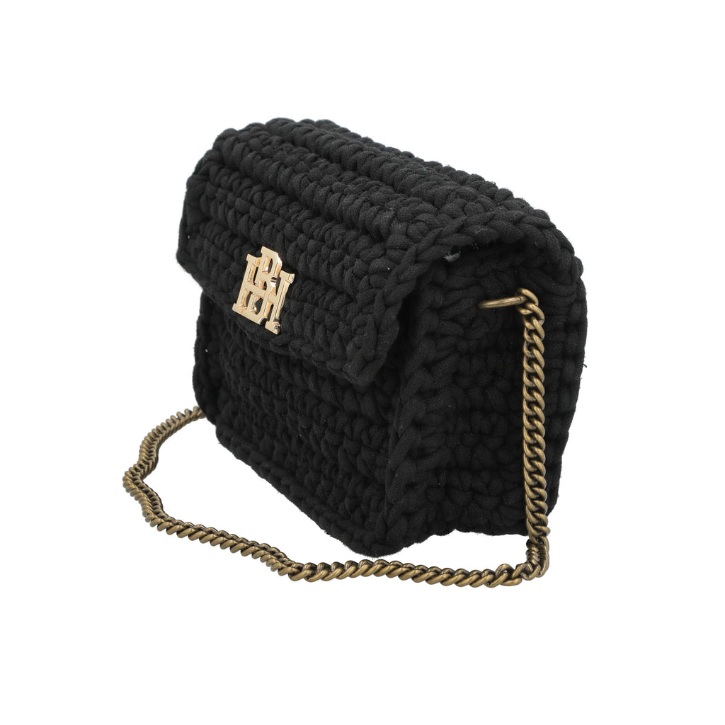JESS N.2 black