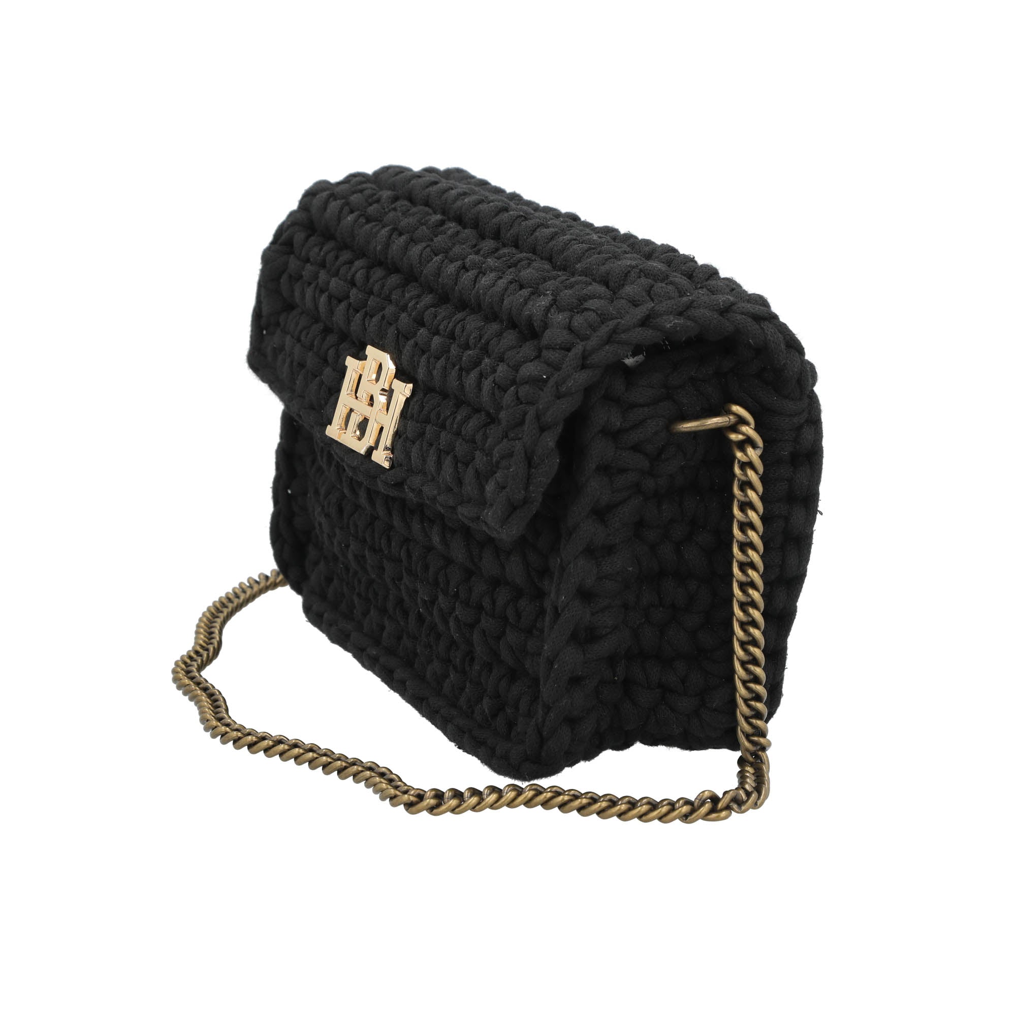 JESS N.2 black
