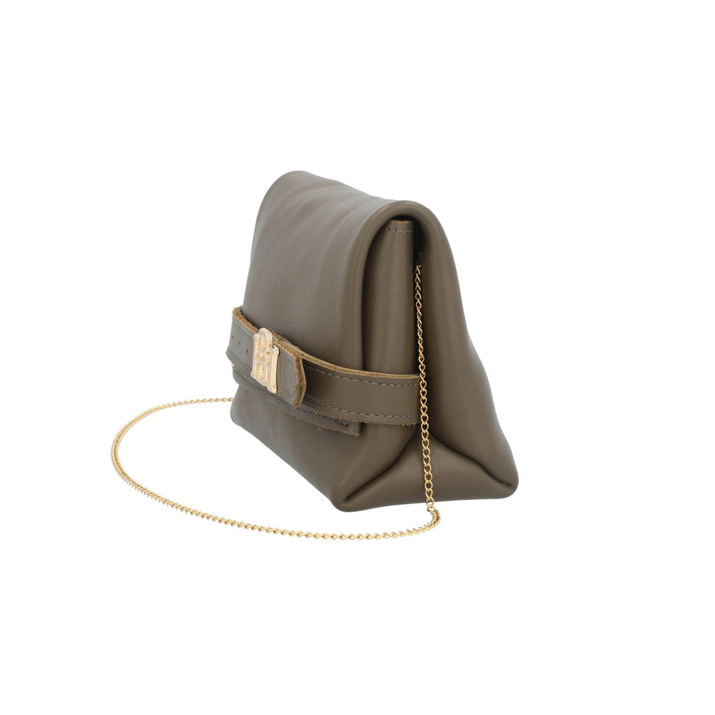 OLIVE GREEN ISABEL
