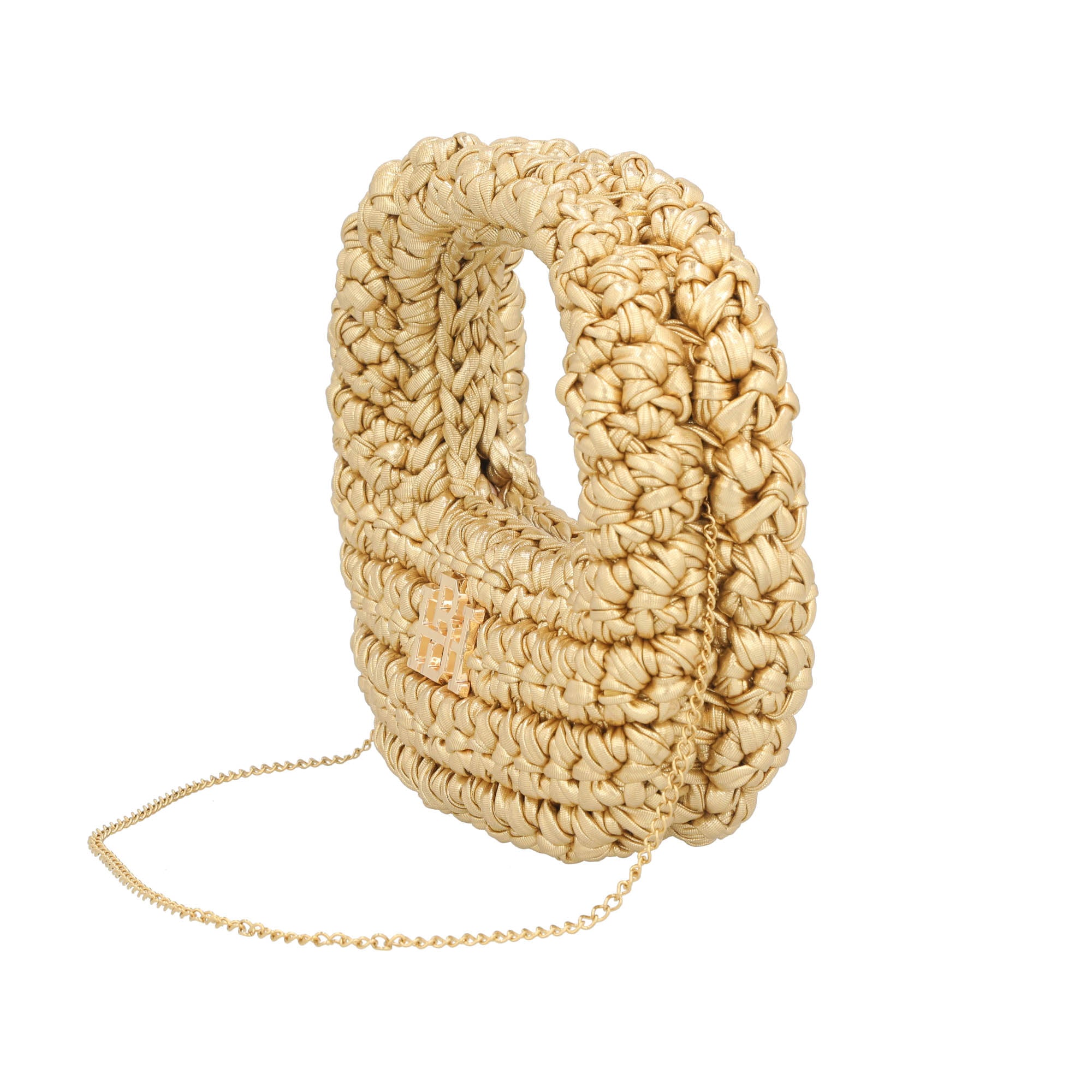 MICRO MAISON gold