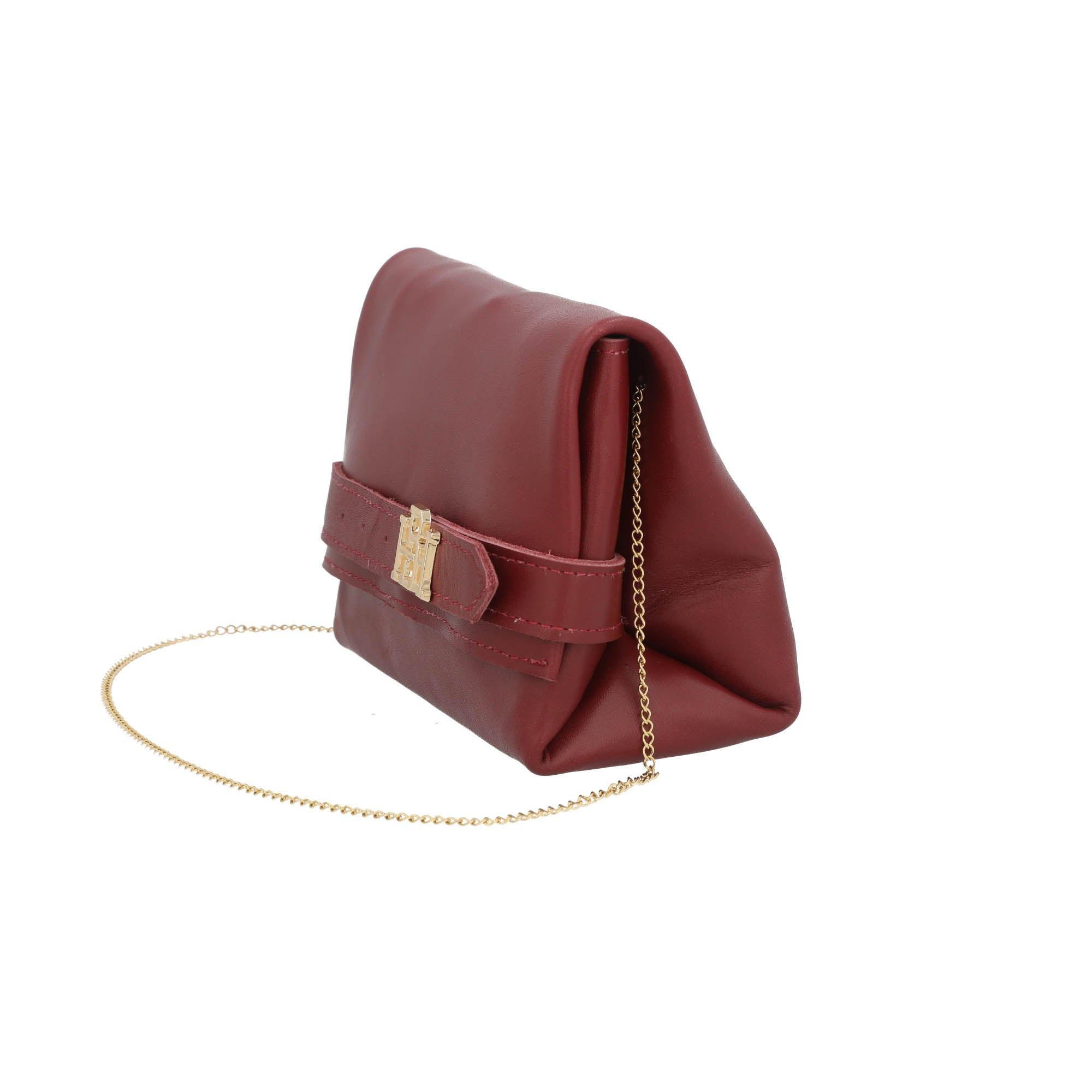 BURGUNDY ISABEL