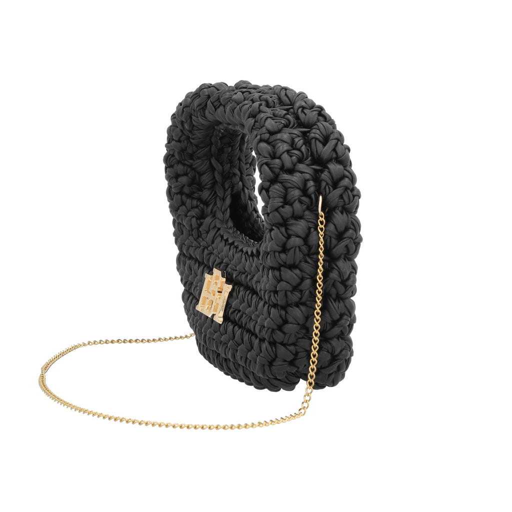 MICRO MAISON black