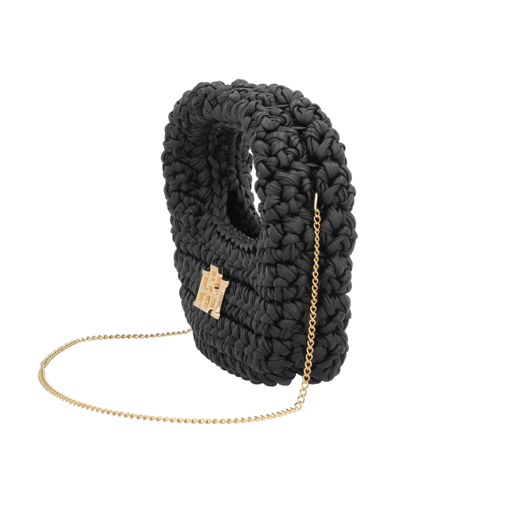 MICRO MAISON black