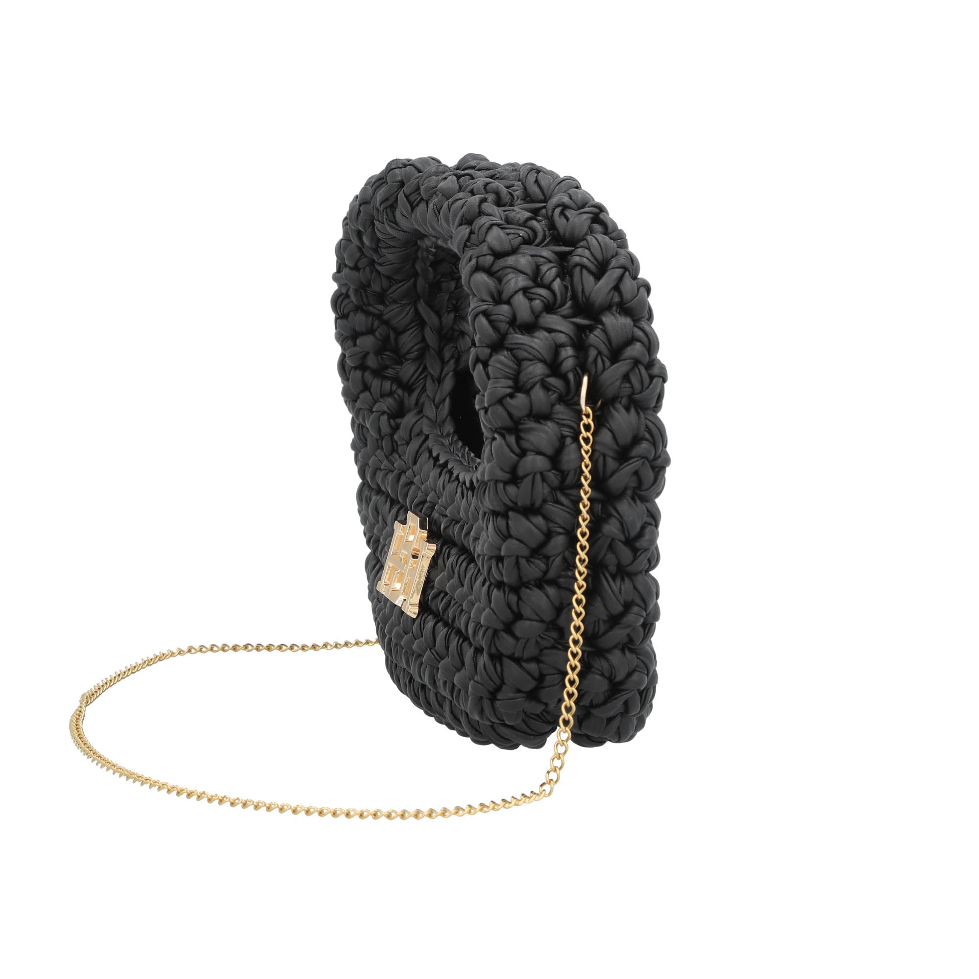 MICRO MAISON black