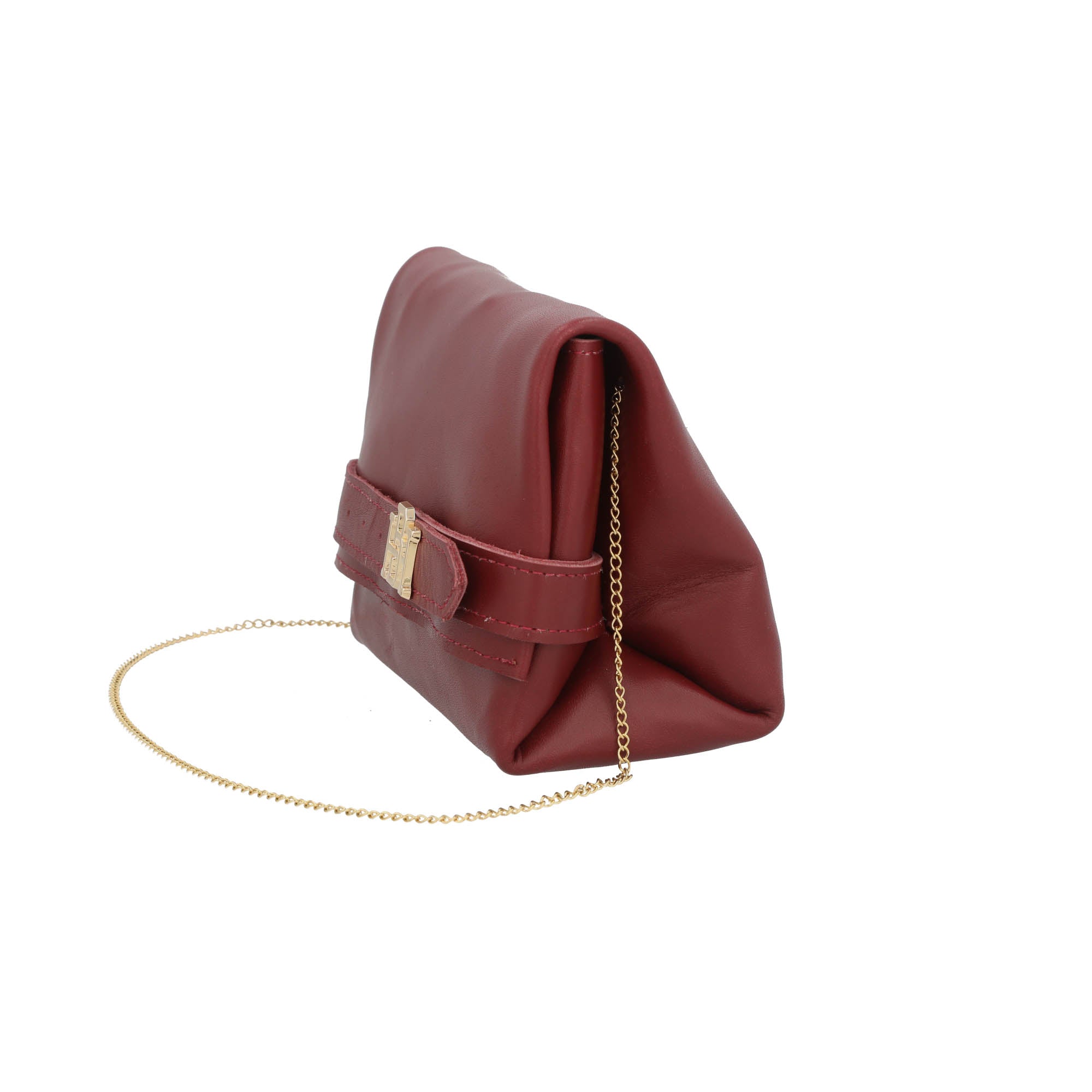 BURGUNDY ISABEL
