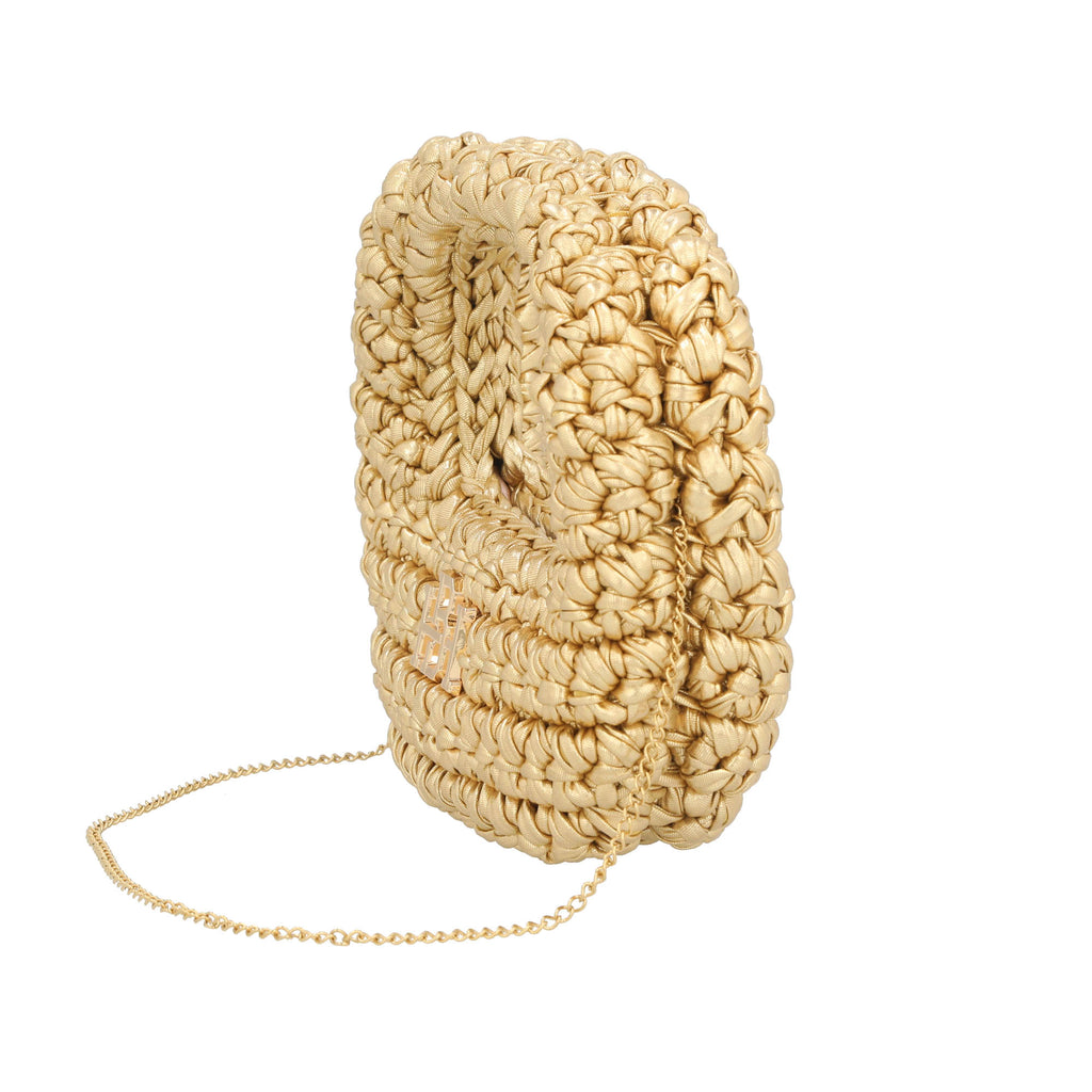 MICRO MAISON gold