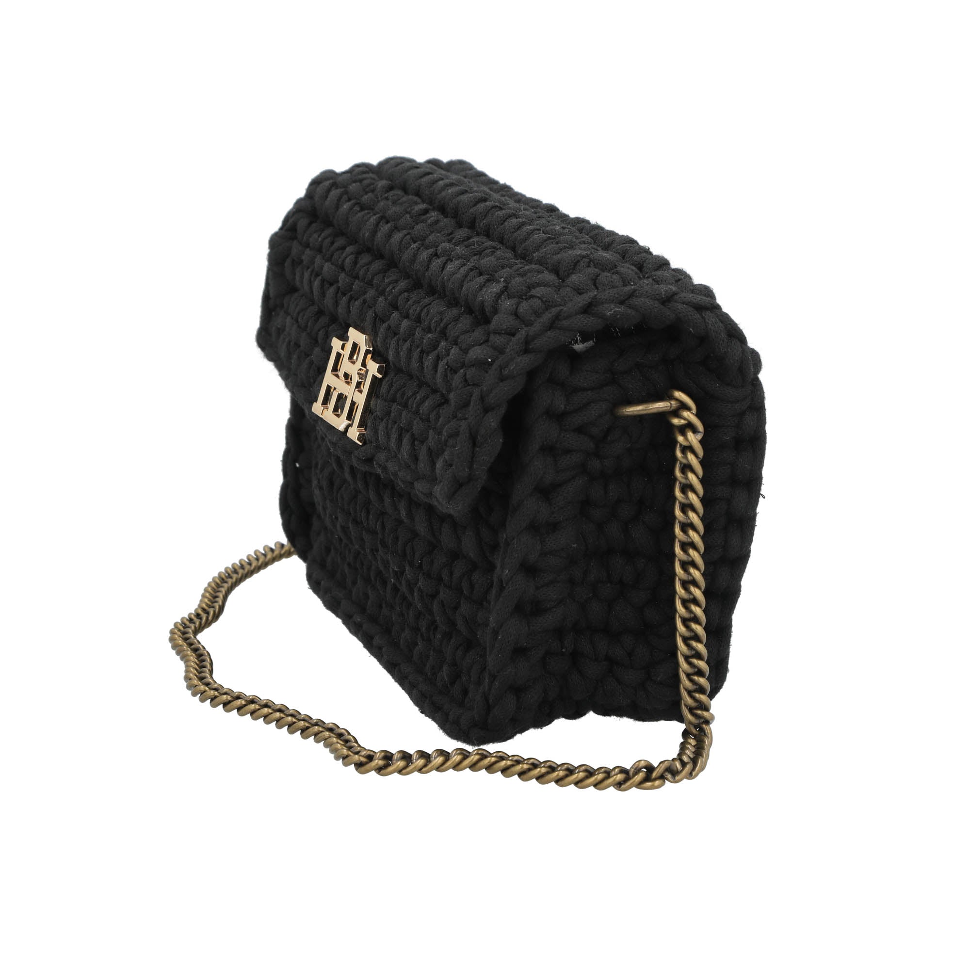 PRE ORDER JESS N.2 black