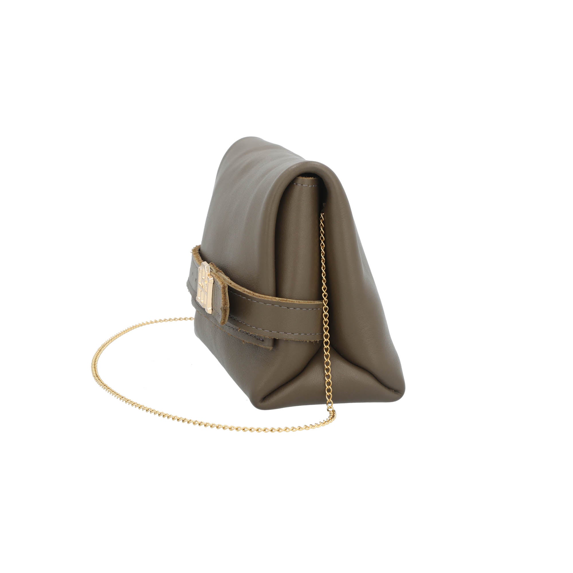 OLIVE GREEN ISABEL
