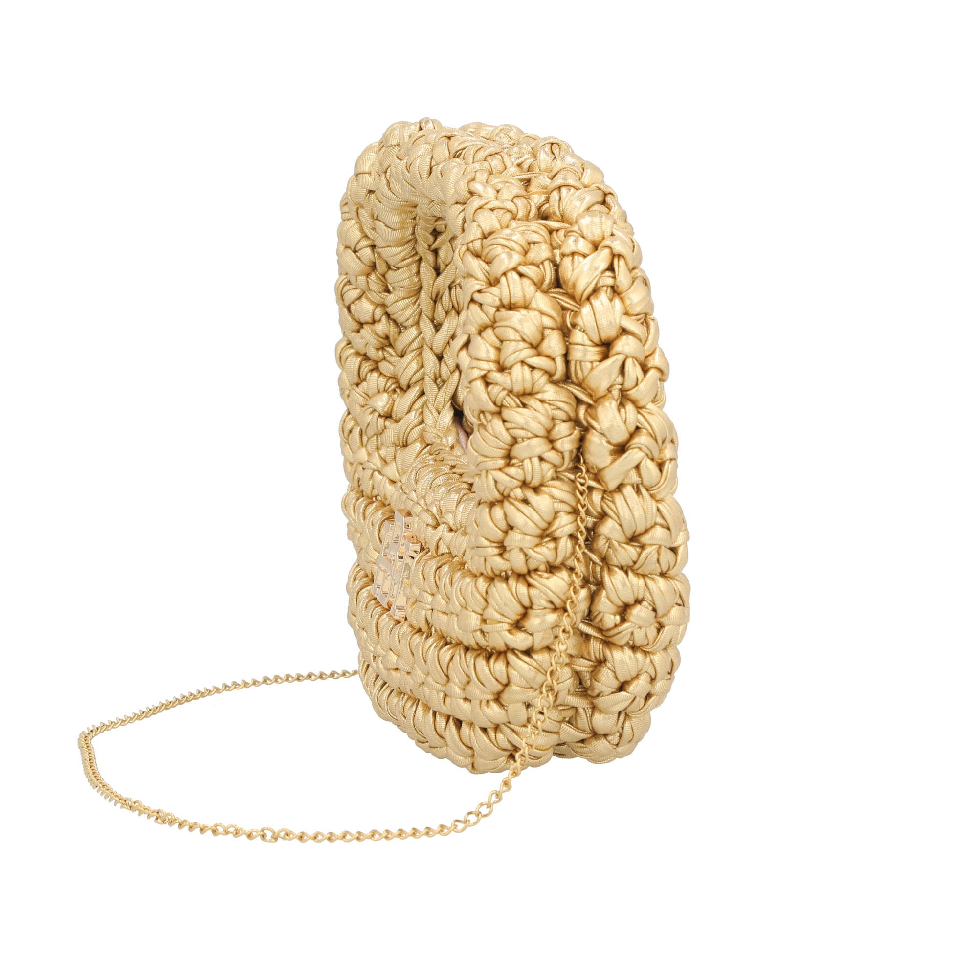 MICRO MAISON gold
