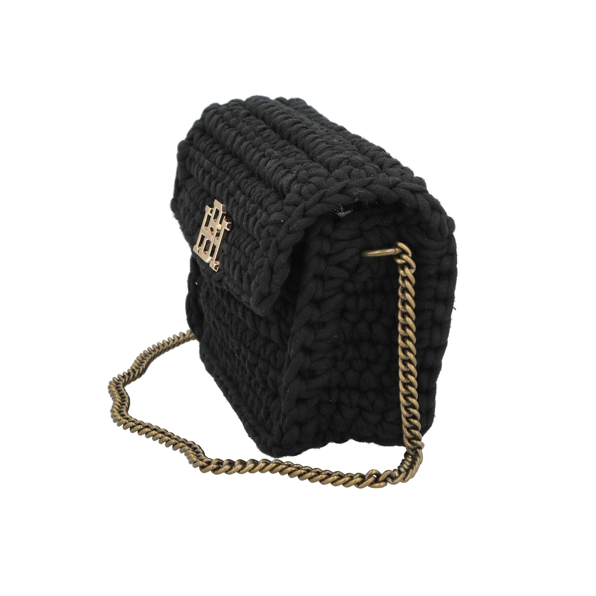 PRE ORDER JESS N.2 black