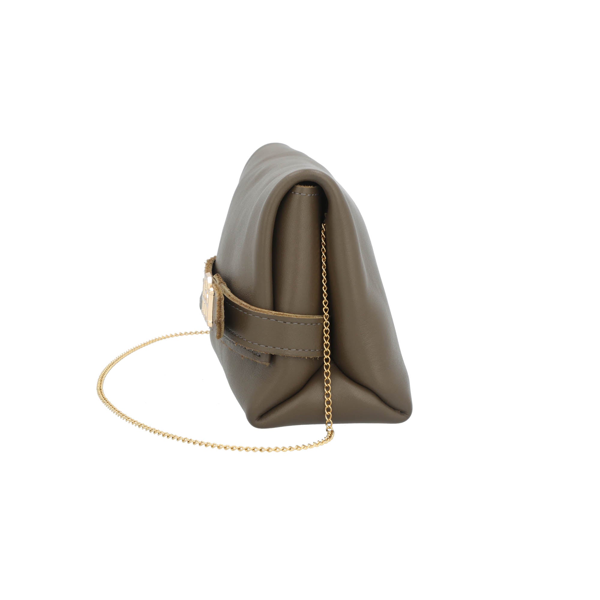 OLIVE GREEN ISABEL