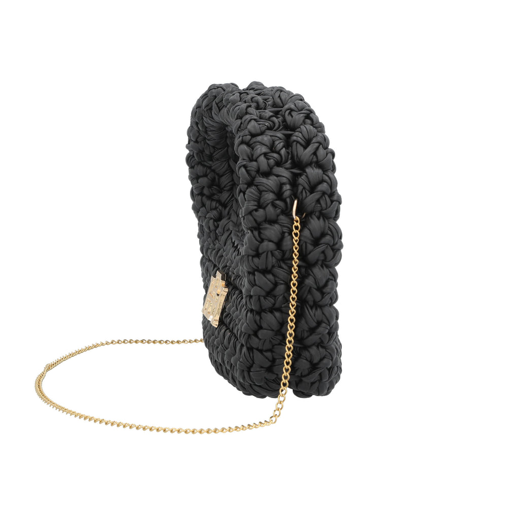MICRO MAISON black