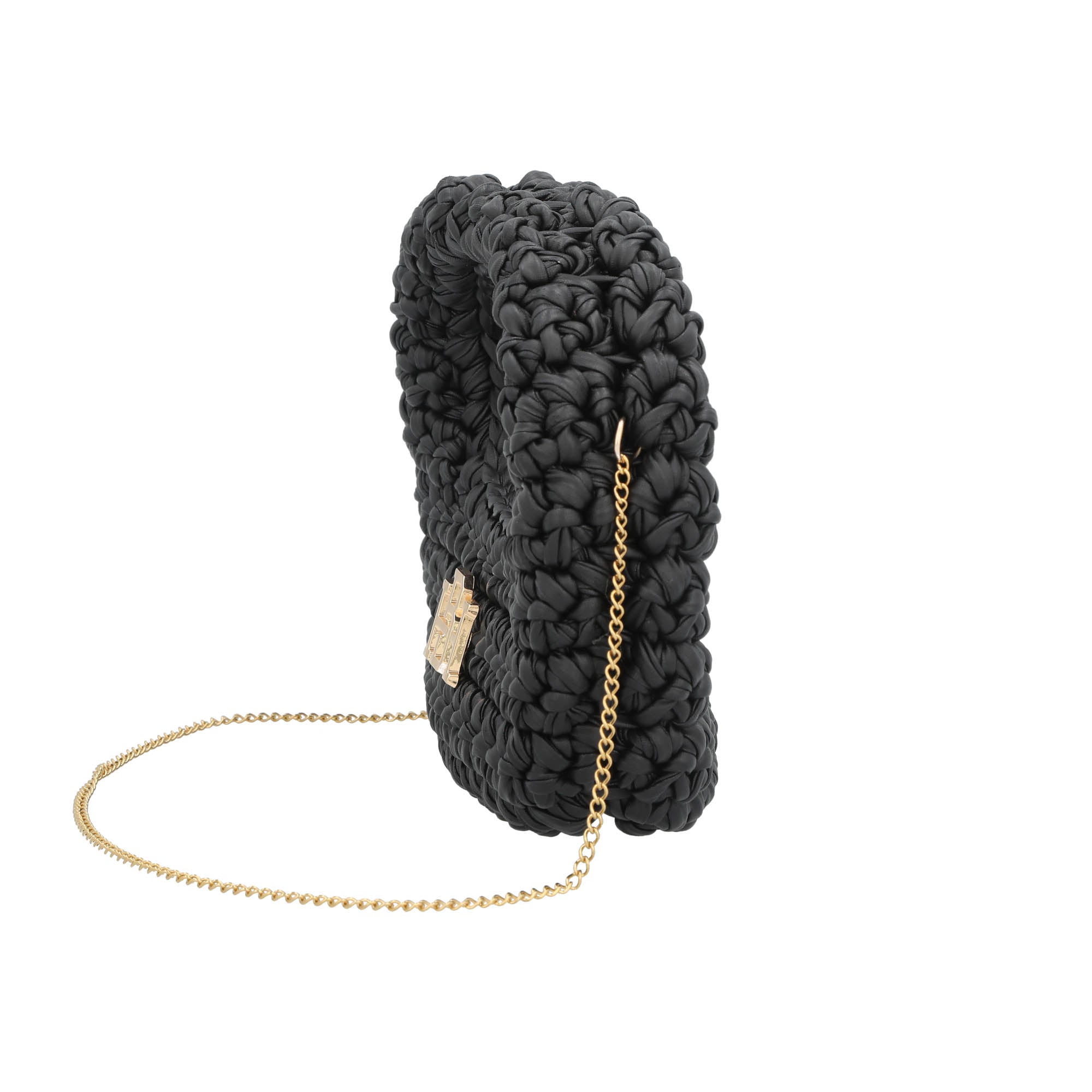 MICRO MAISON black