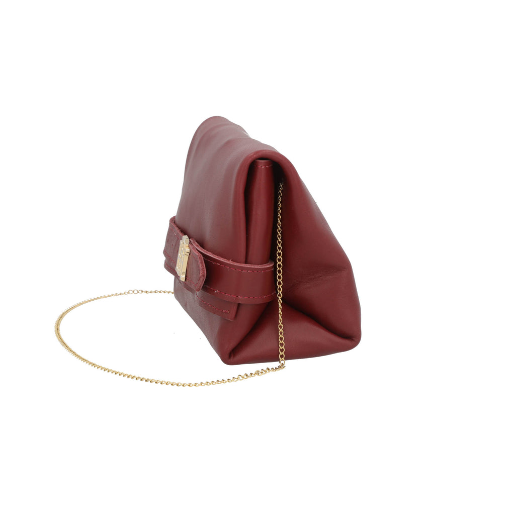BURGUNDY ISABEL