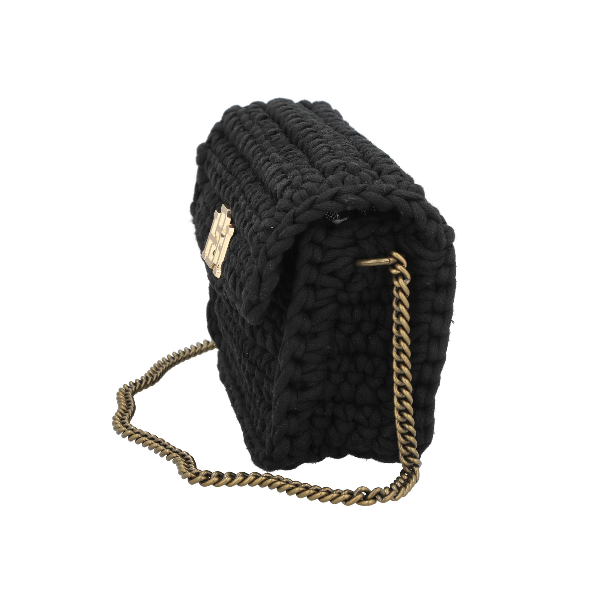 PRE ORDER JESS N.2 black